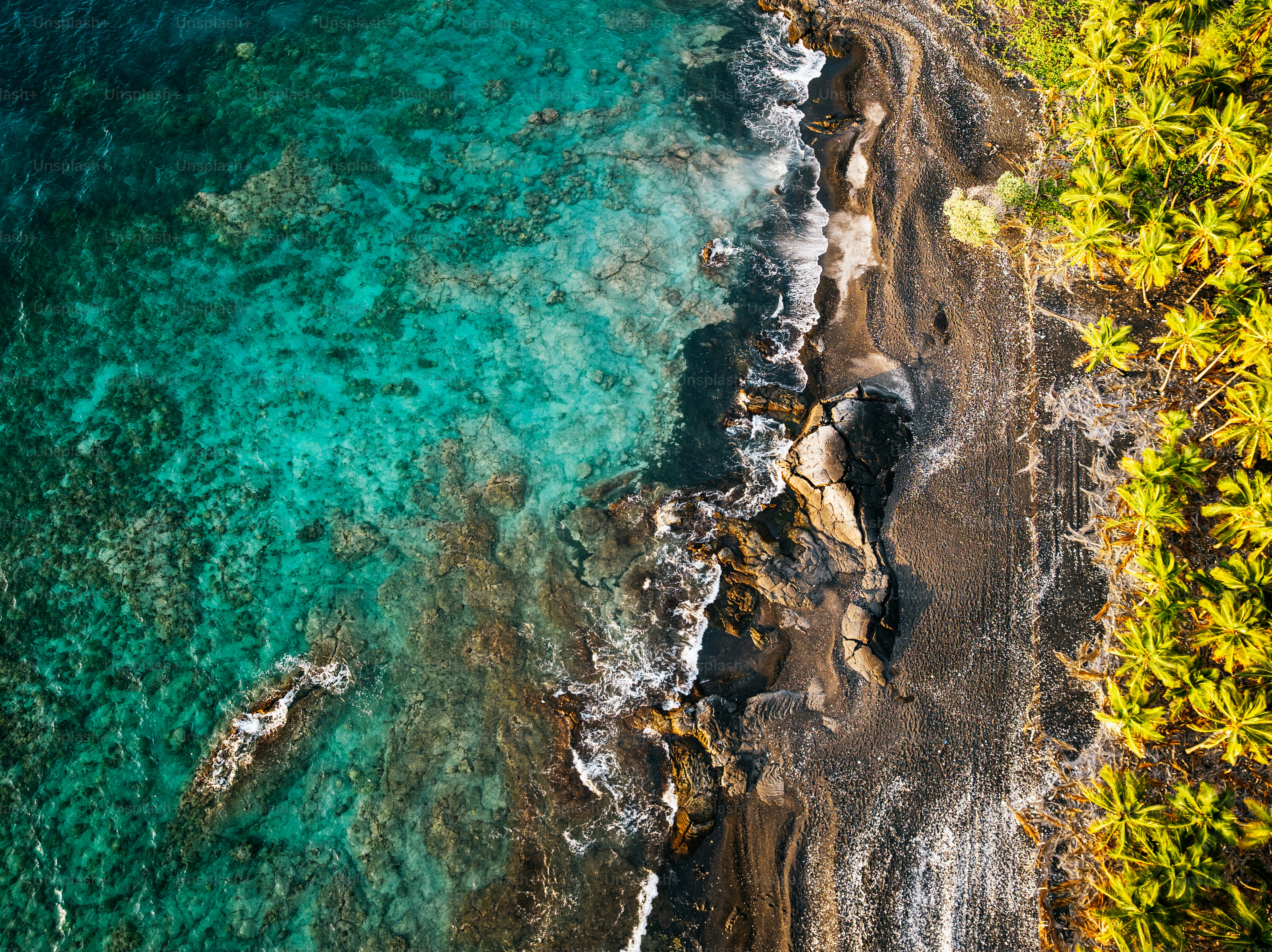 7 Hawaiian Islands Explained: Names, Map, and Highlights, image size:3000x2246