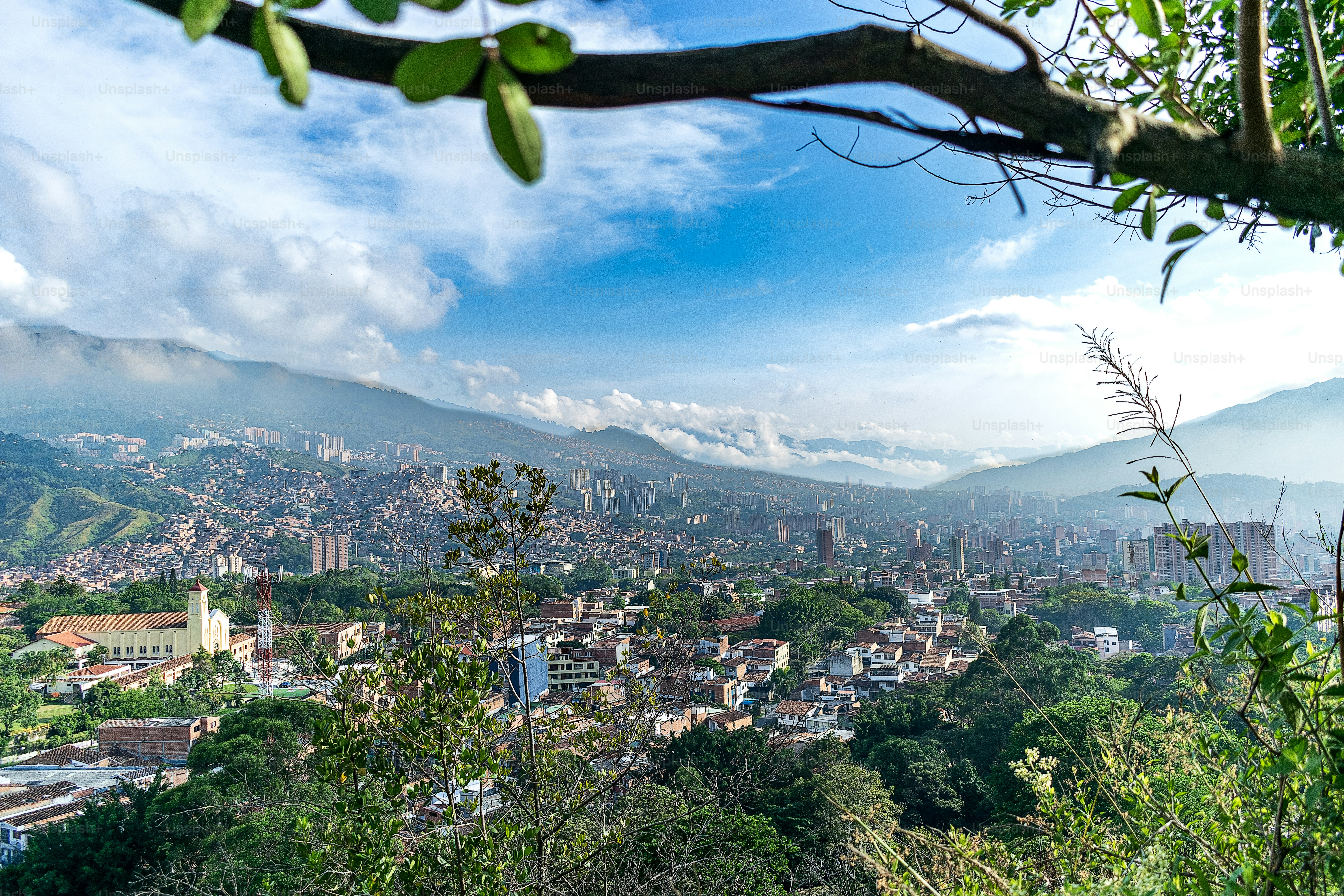 Medellín