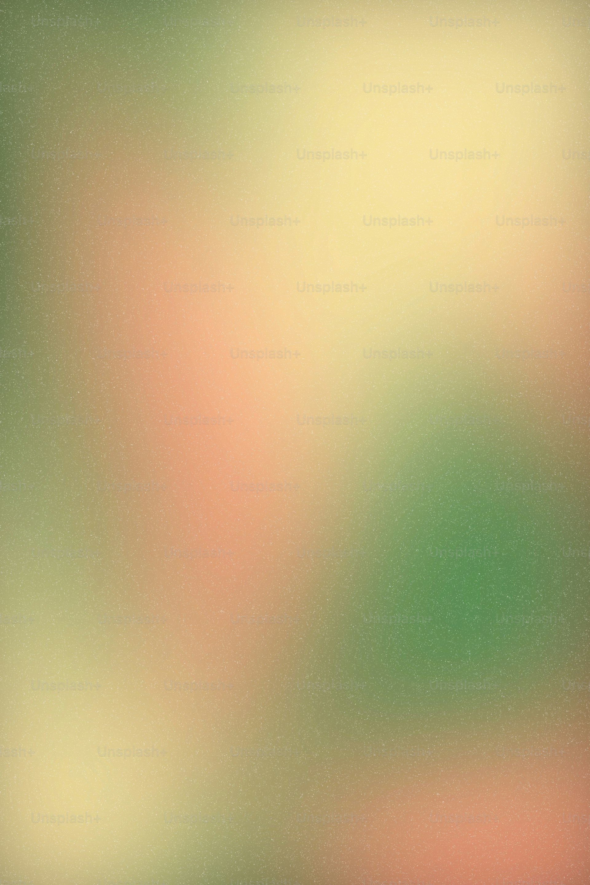 Abstract blurred background with earthy tones.