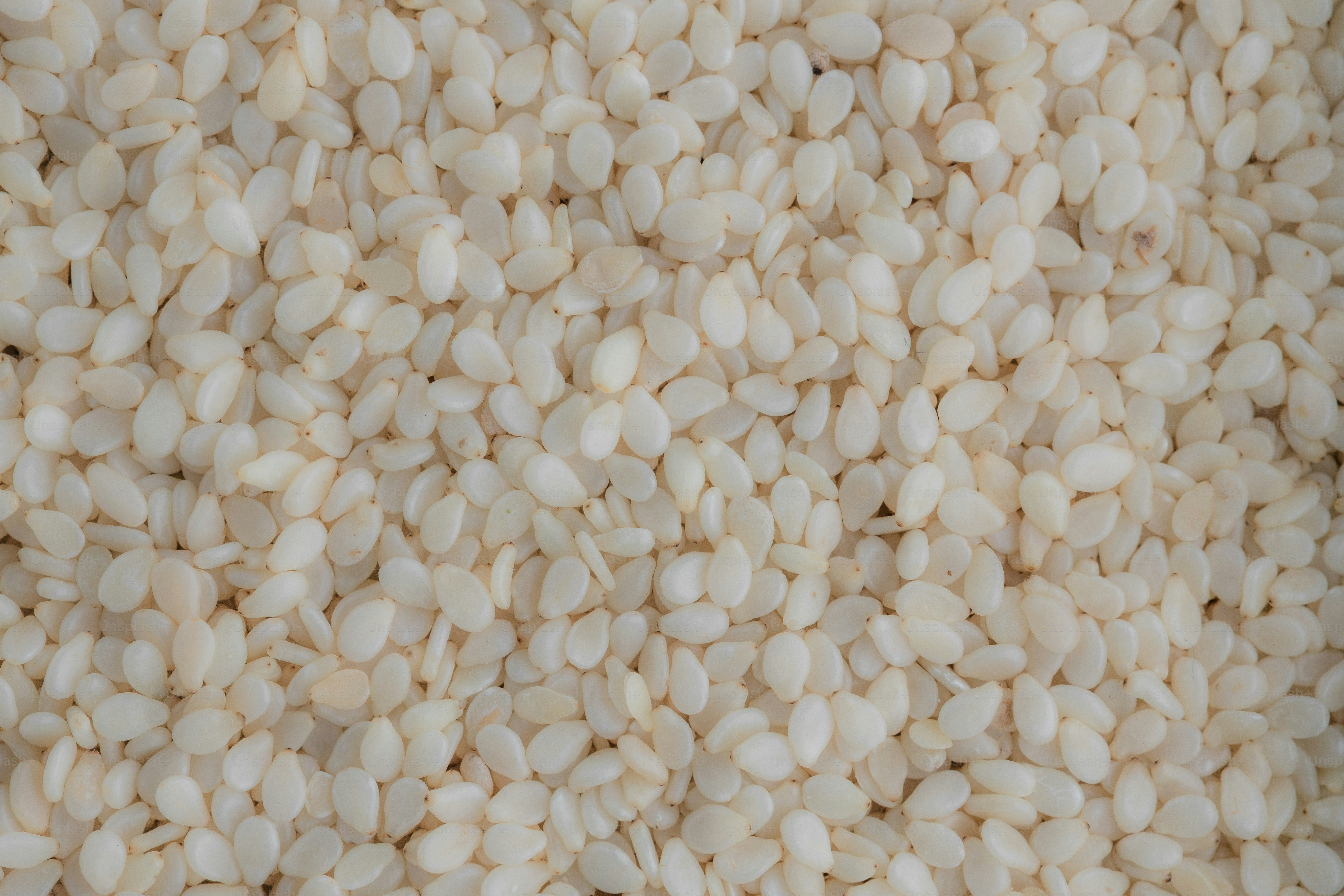 Sesame Seeds