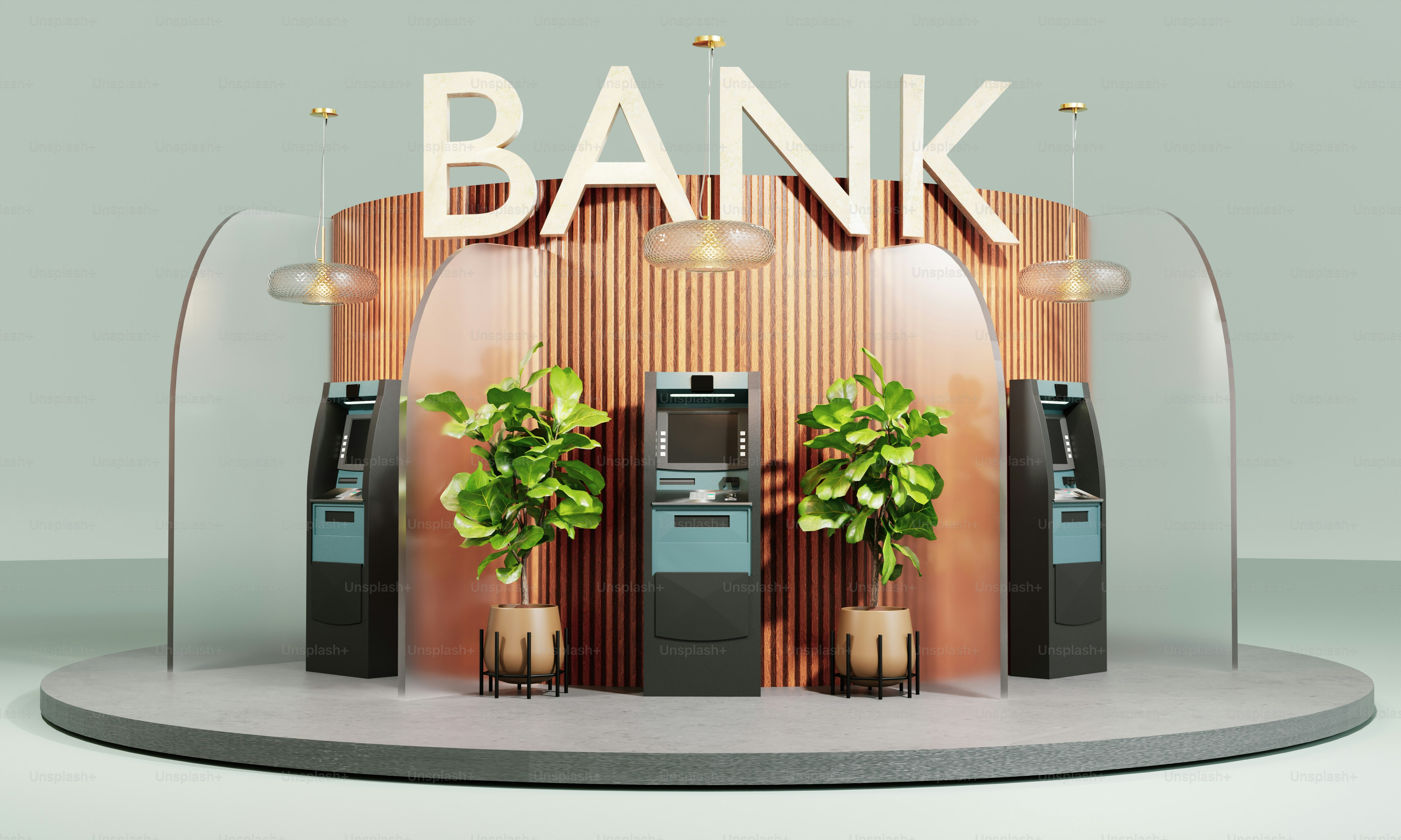 Bank Integrations