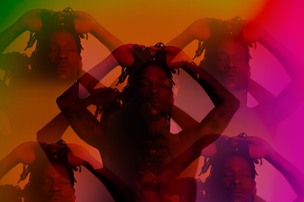 Reggae