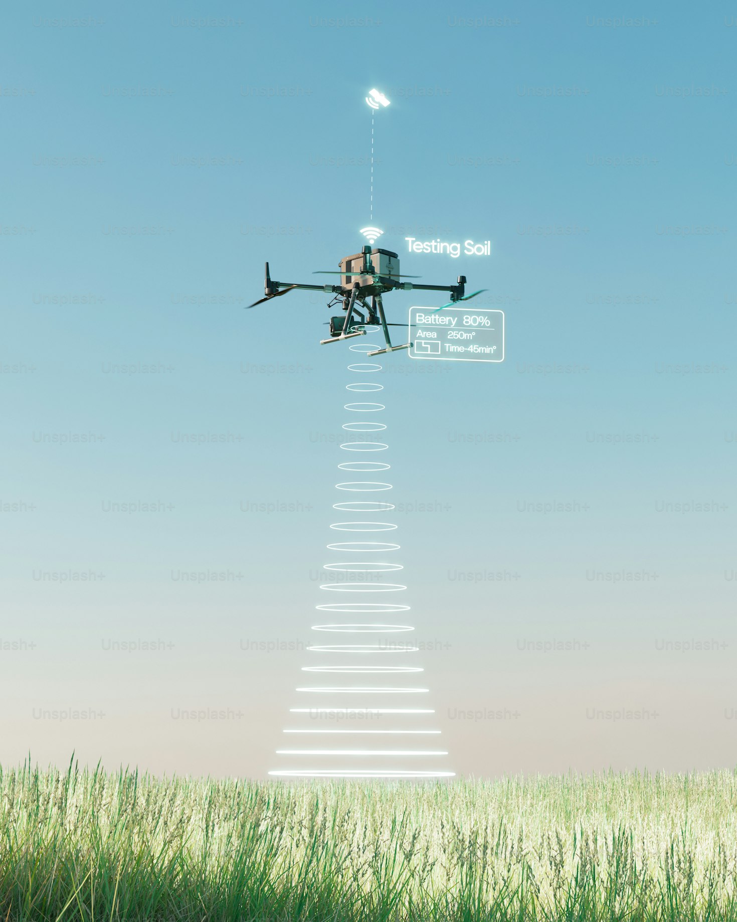 Farm IoT Management System