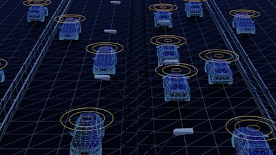 Smart Sensors
