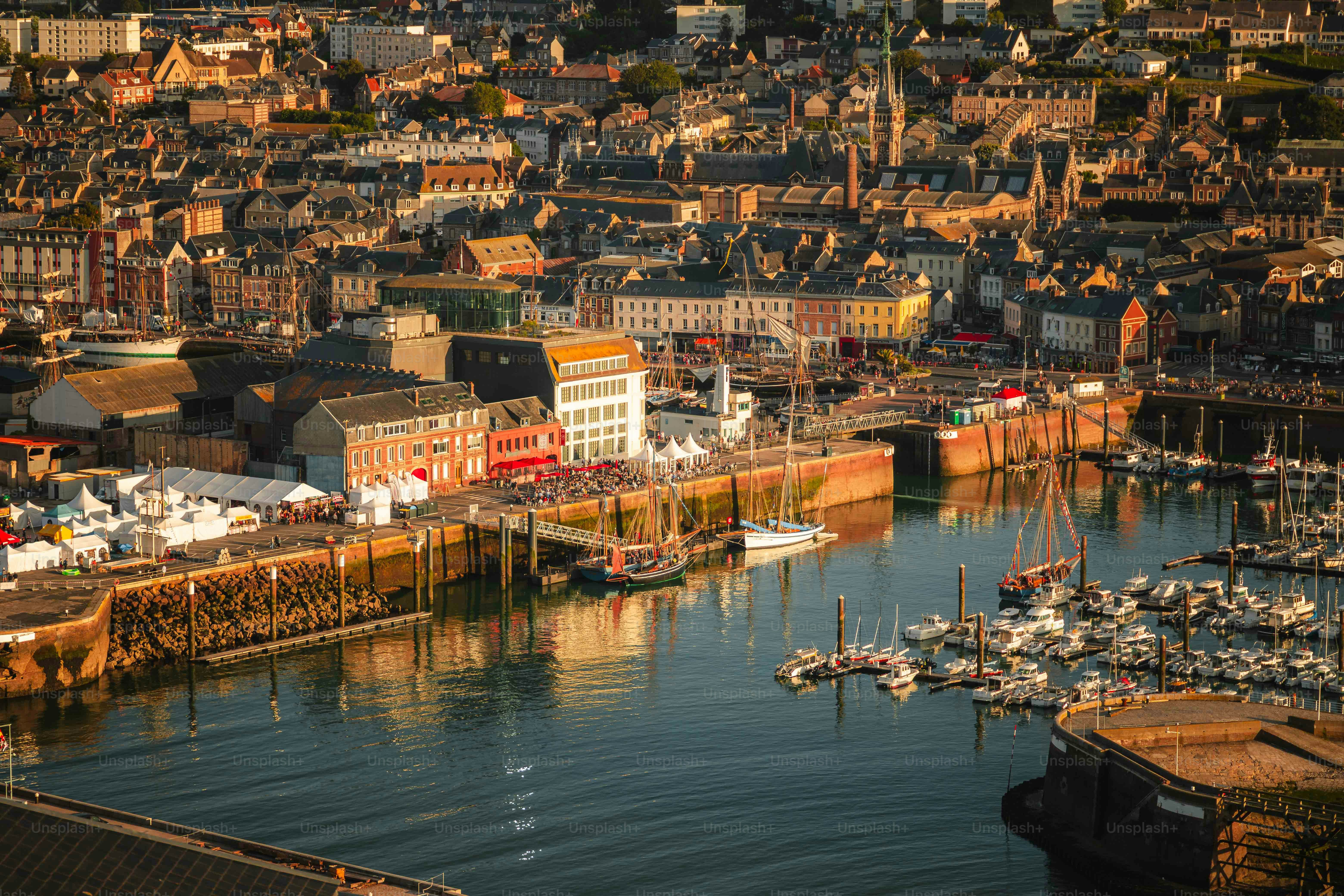 La Scandibérique Banner