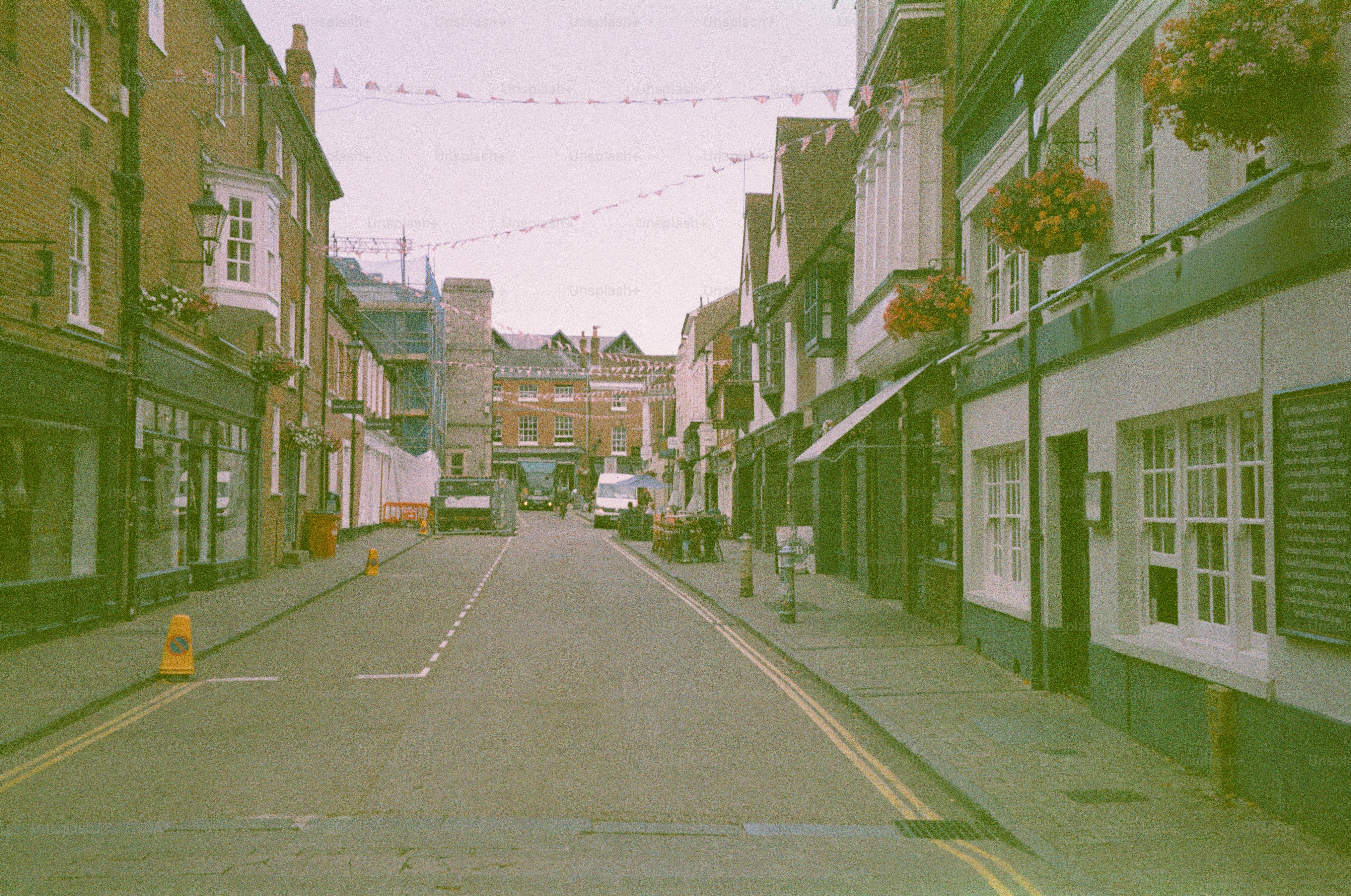 Mansfield Township, New Jersey