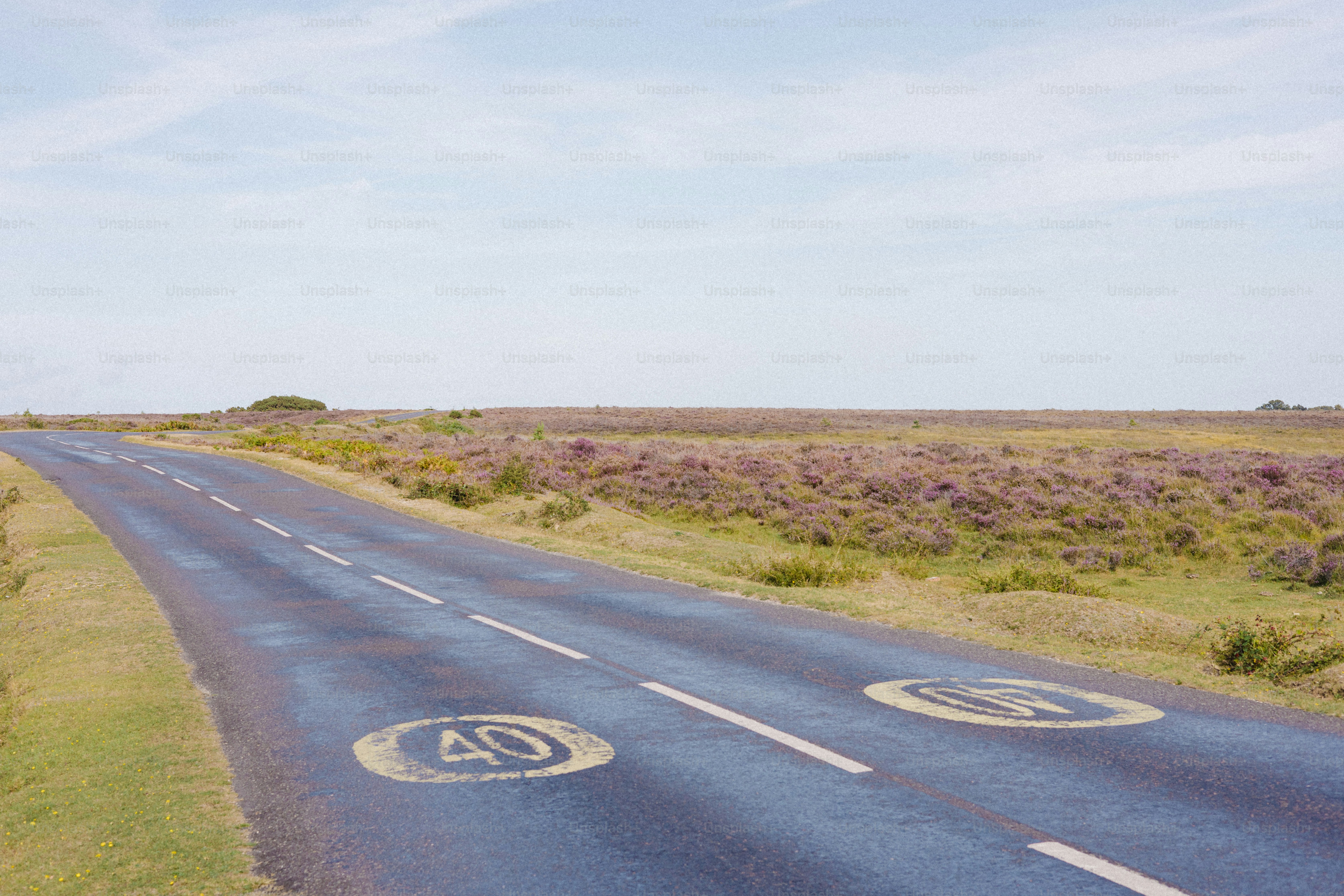 Open Road – Dwell Dekor, image size:3000x2001