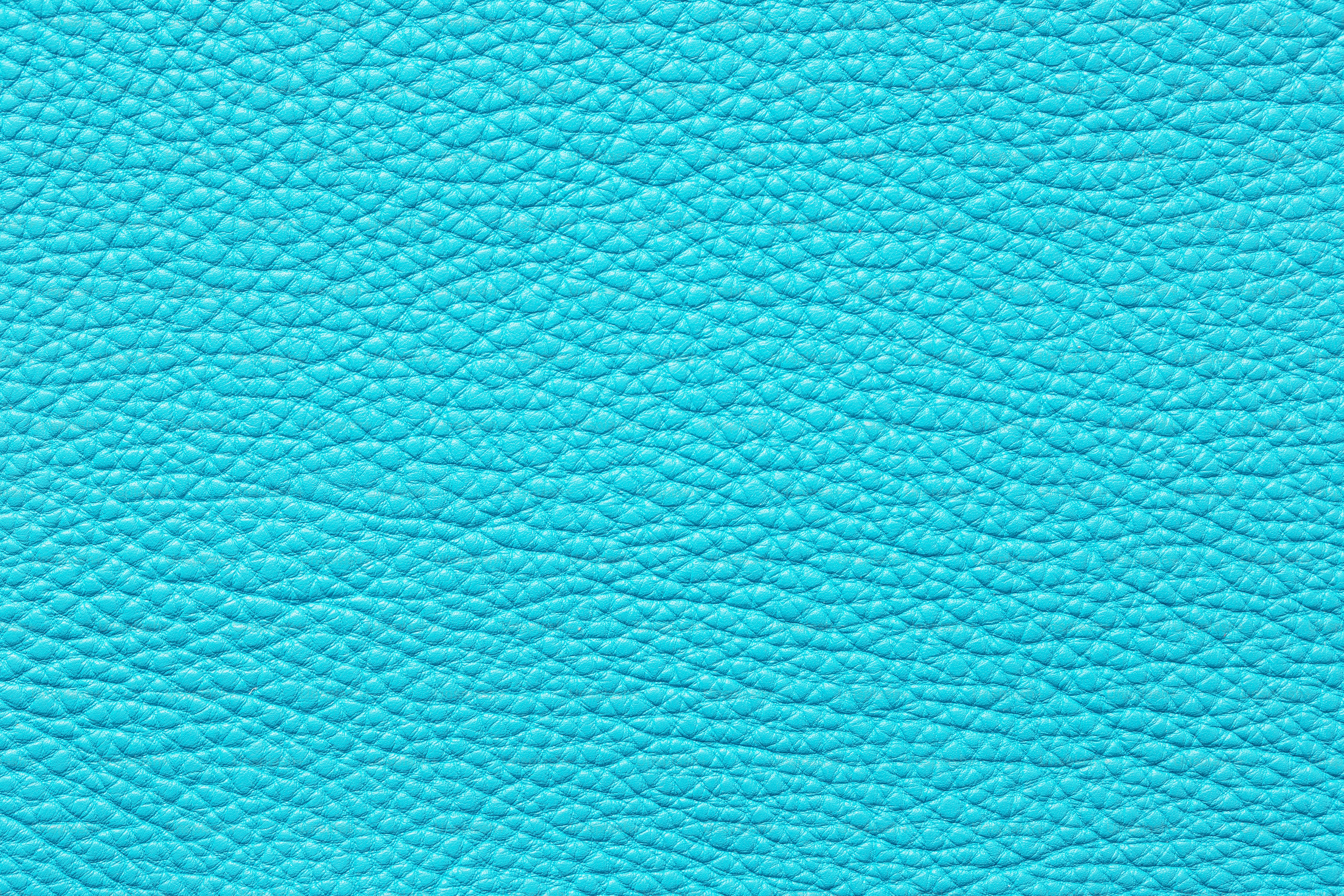 fundo de textura de couro azul. pele animal com teste padrão natural