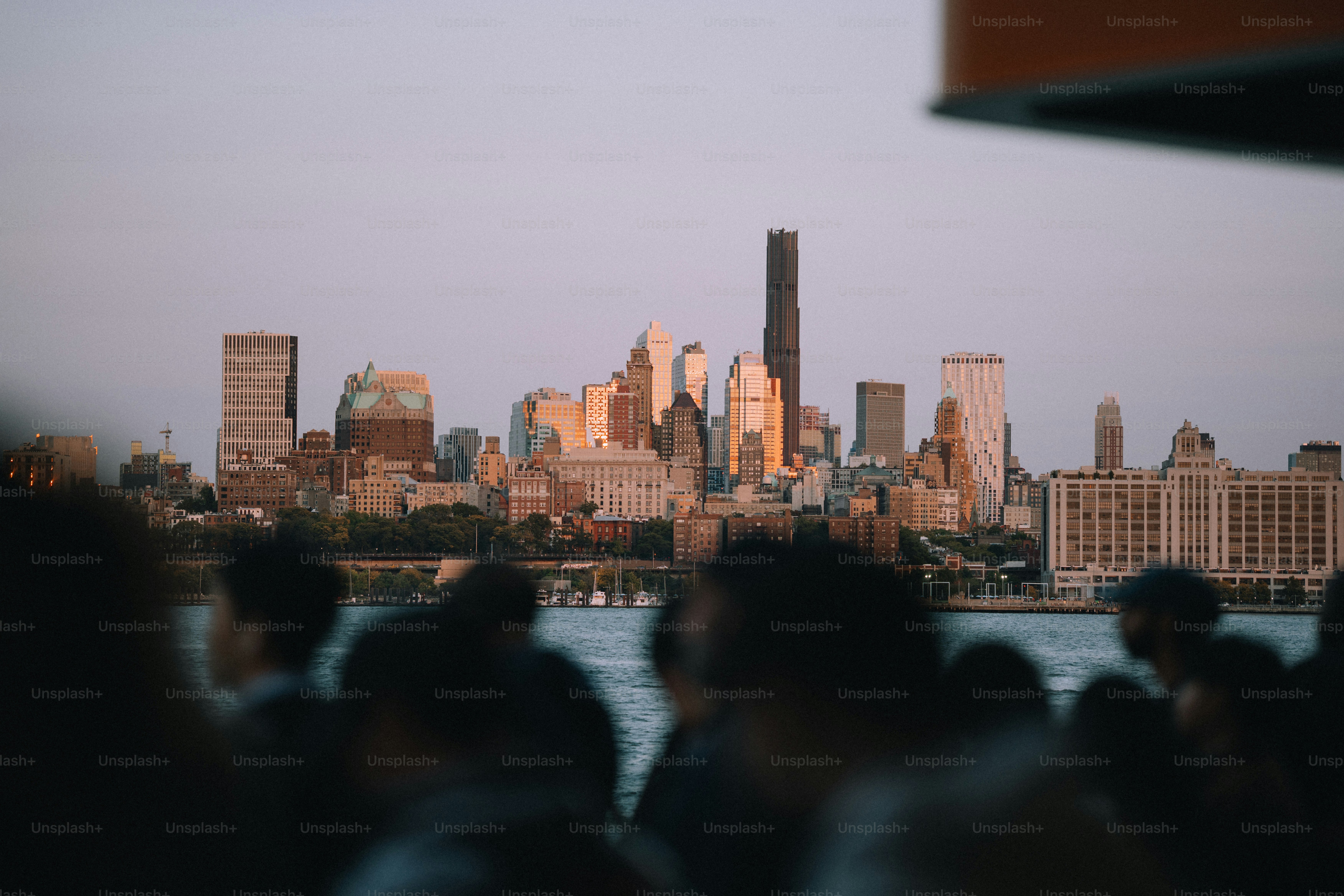 Diverse event types requiring staffing in New York City