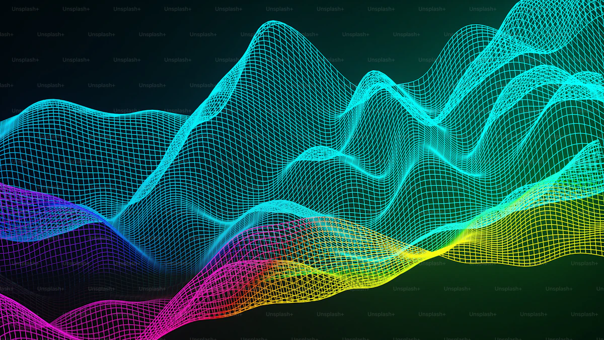 How to Turn an Audio File Into a Waveform Image
