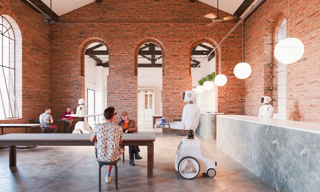 AI Agents Are Reshaping the Workplace: What Every Professional Needs to Know