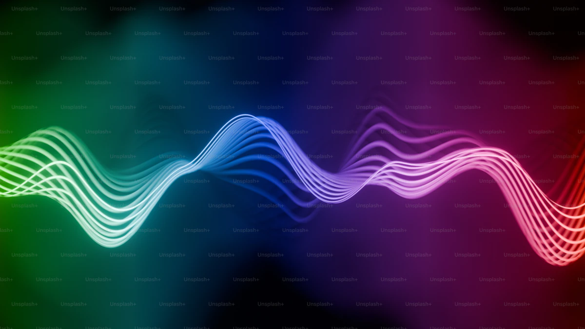 How to Visualize Any Track as a Live Spectrum