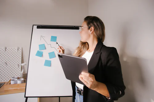 Business logic adaptation