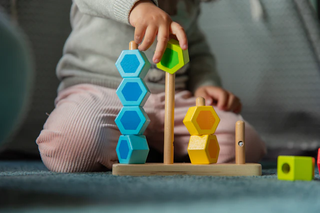 The Sensory Architect