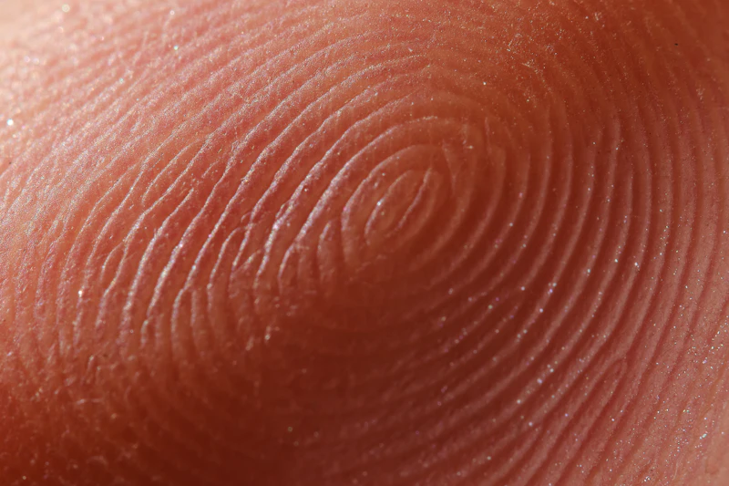 High-Performance Fingerprint Access Control Terminals