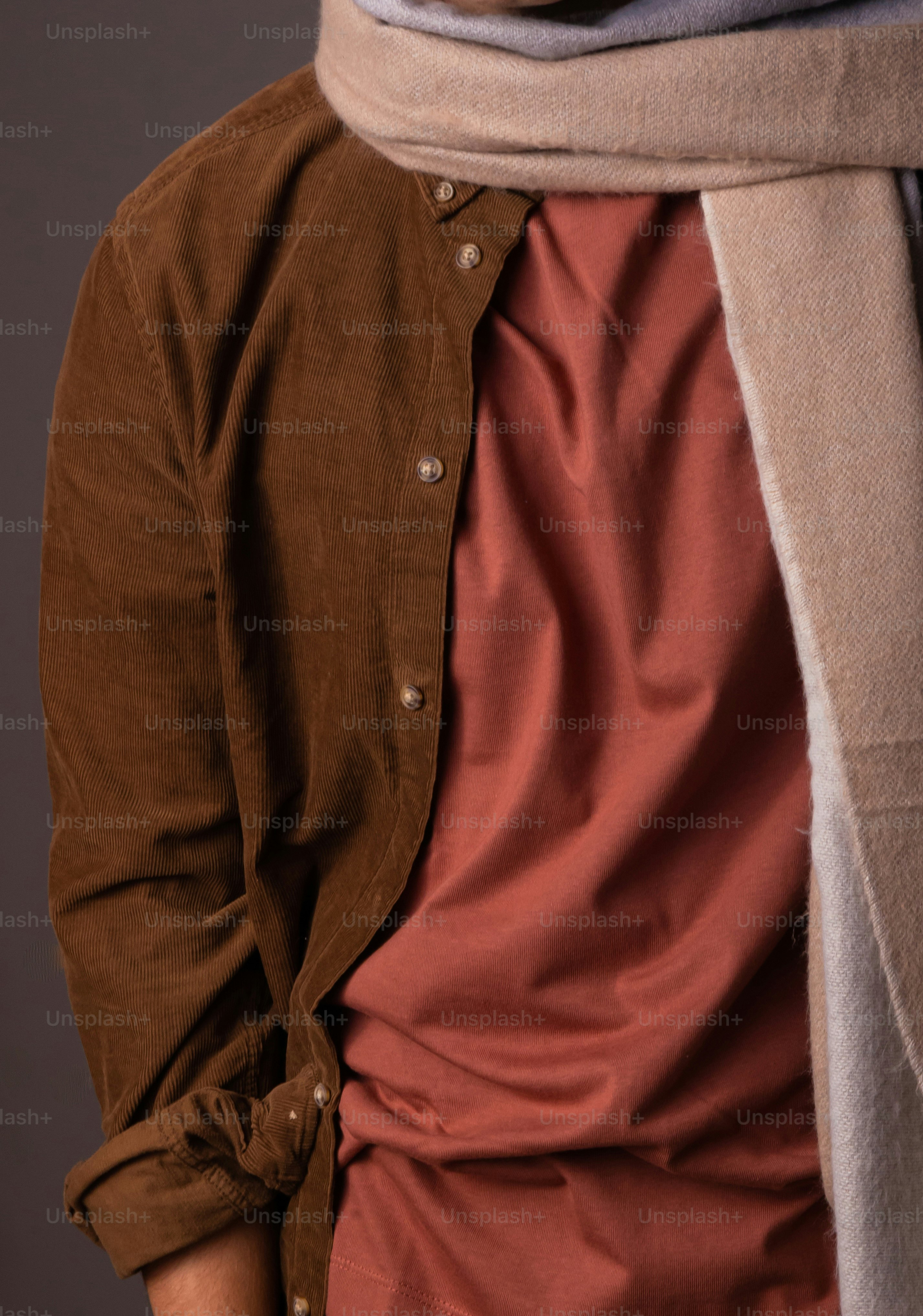 Warm Earth Tones