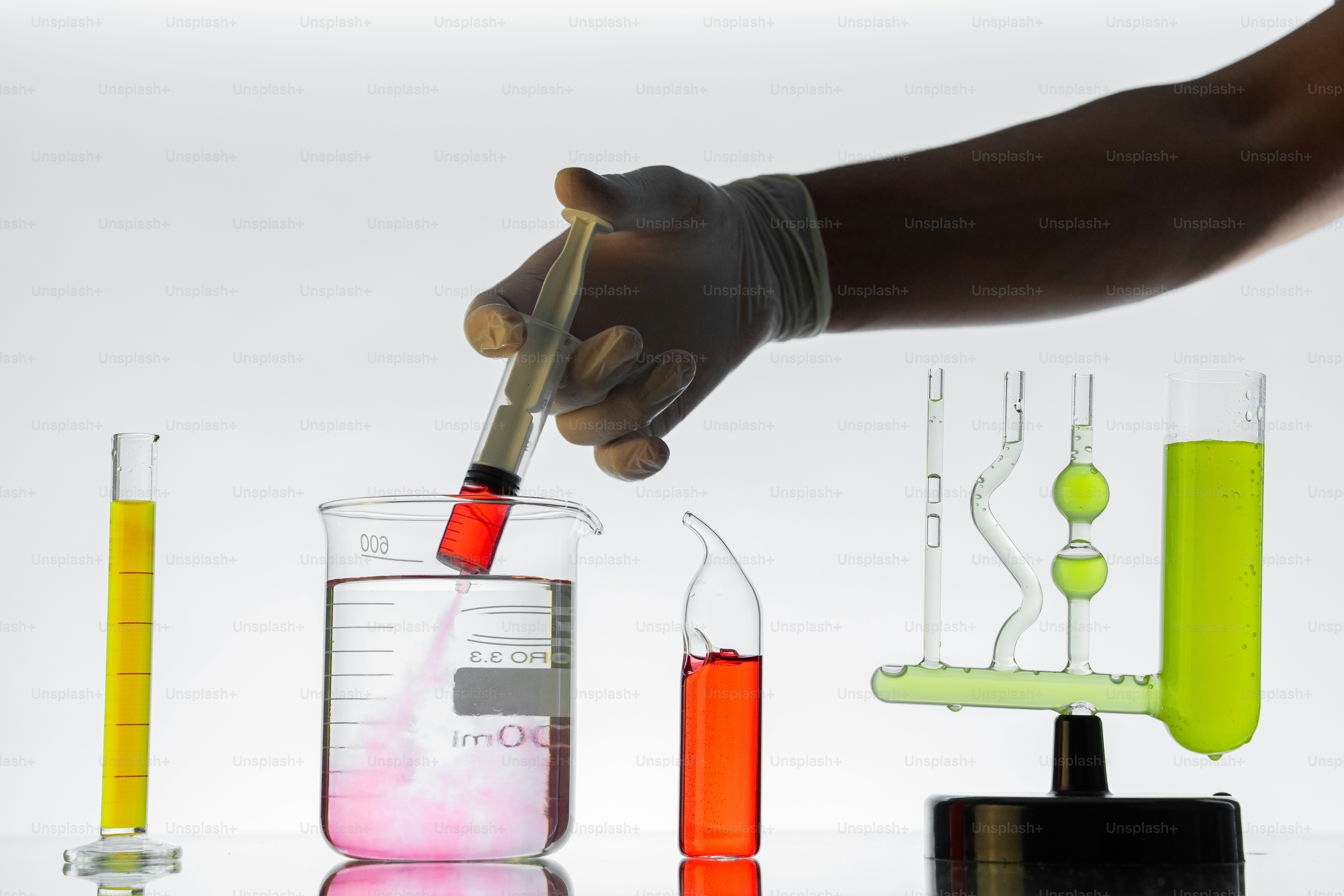 Science and Society: Exploring the Impact of Scientific Advancements