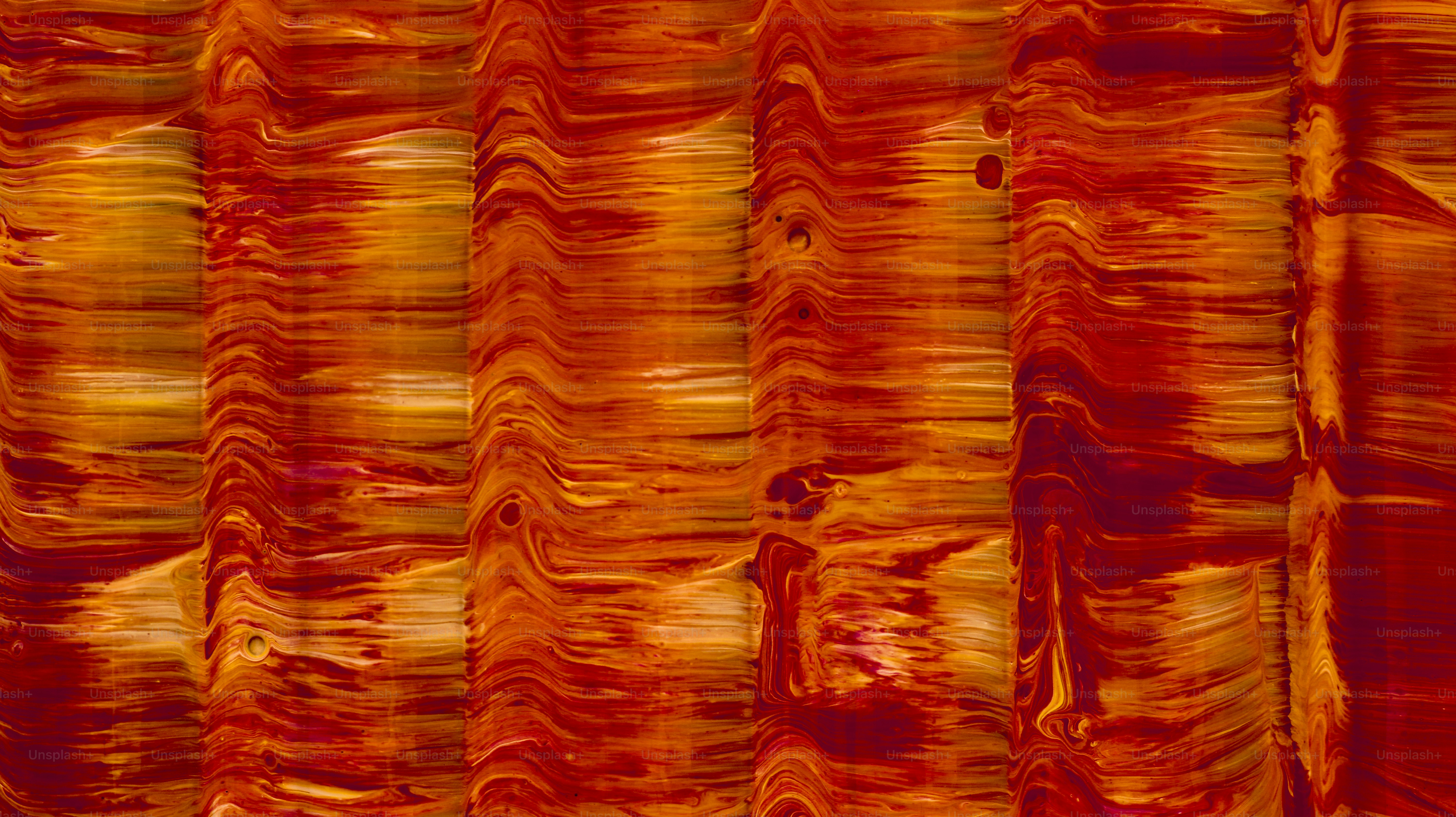 Abstract warm textured background with vertical lines
