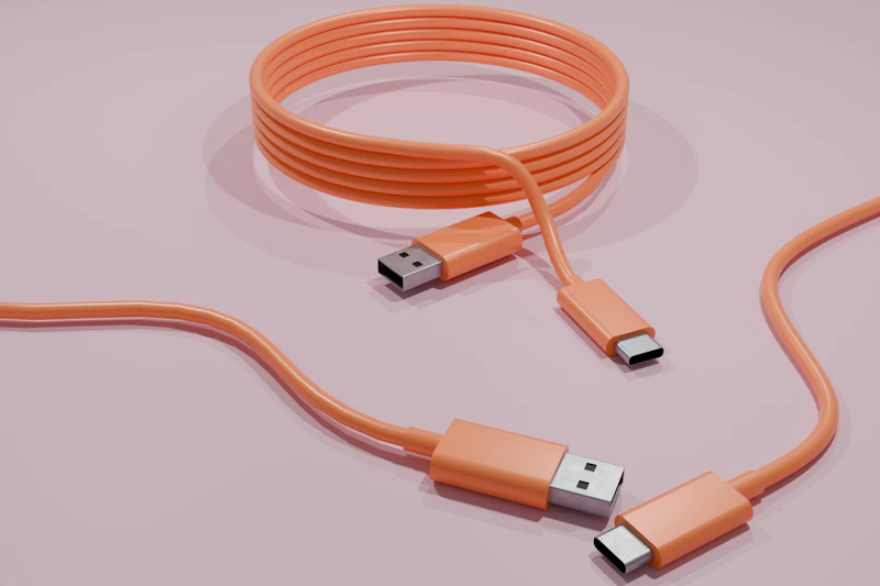 Data Cables