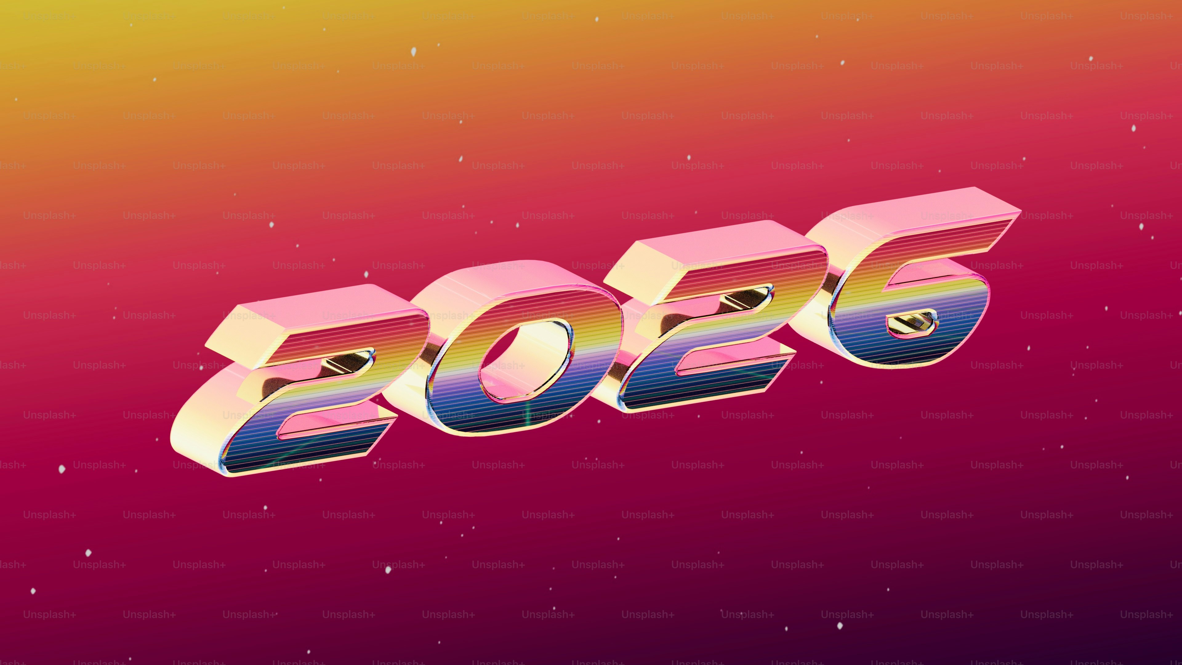 Retro 2026.