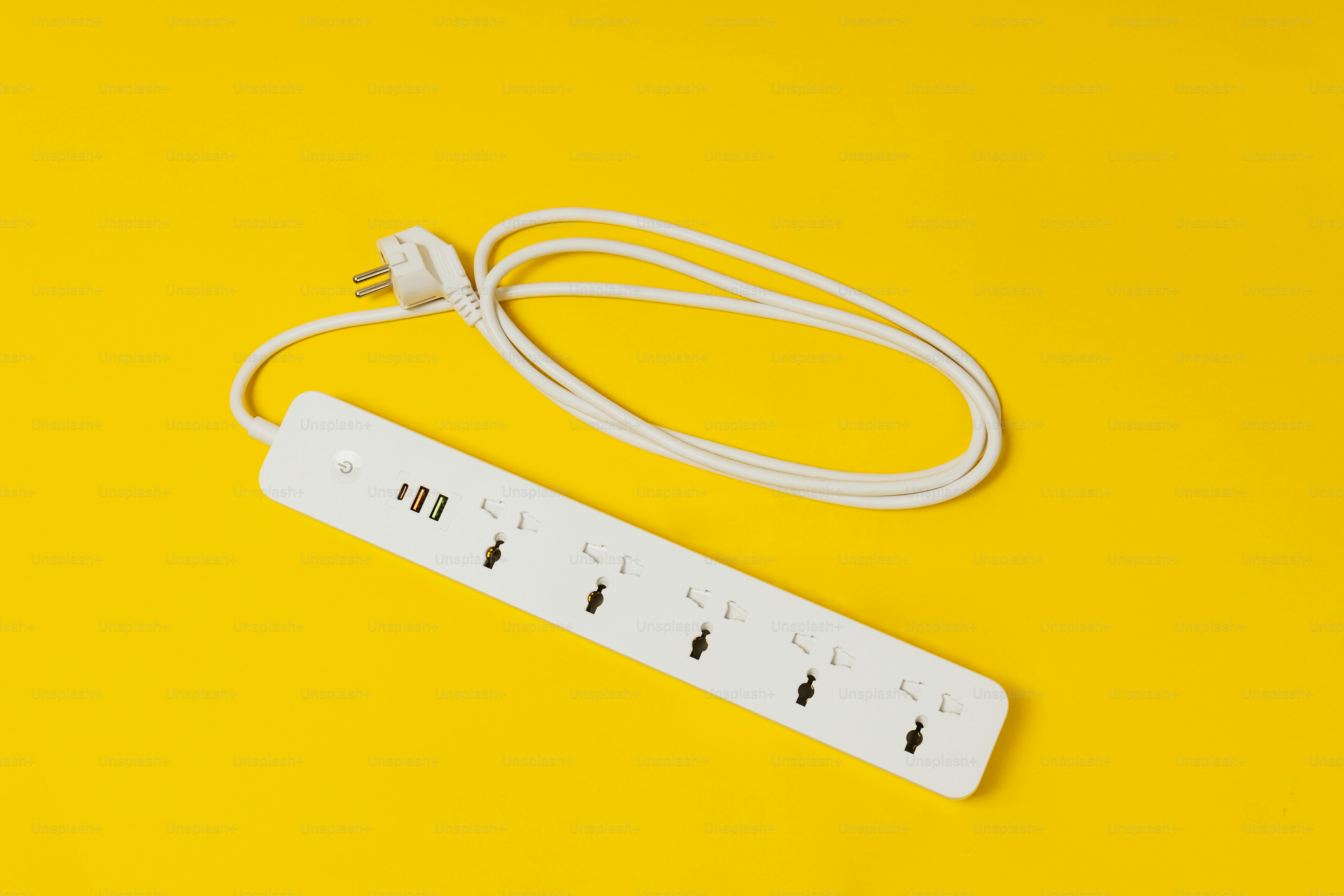 Extension lead safety