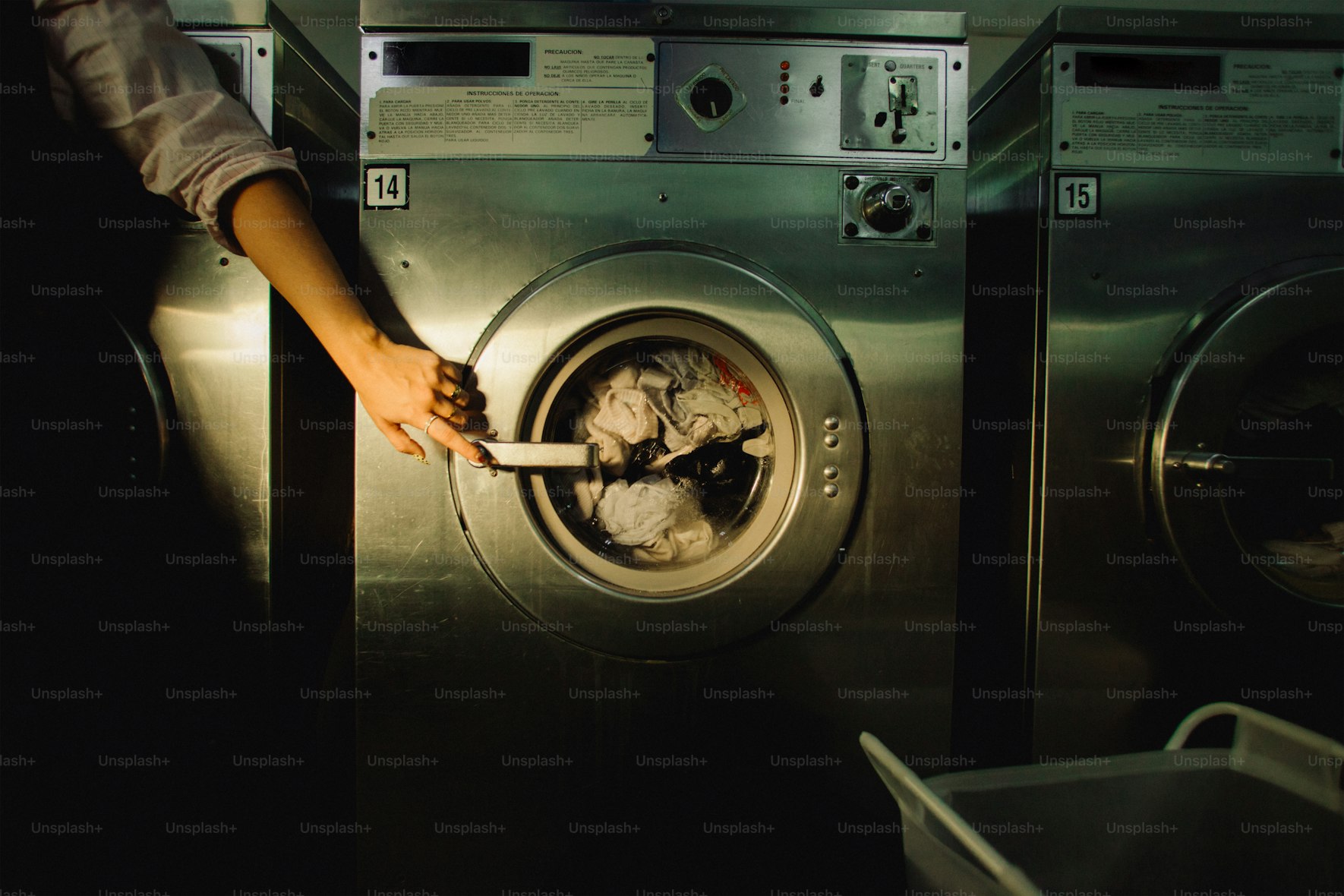 Luxury Laundry Service