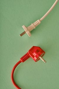 Travel Adapter