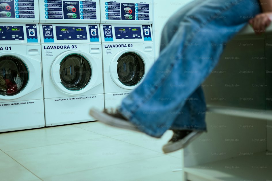 Automating Your Laundry Room With Smart Plugs