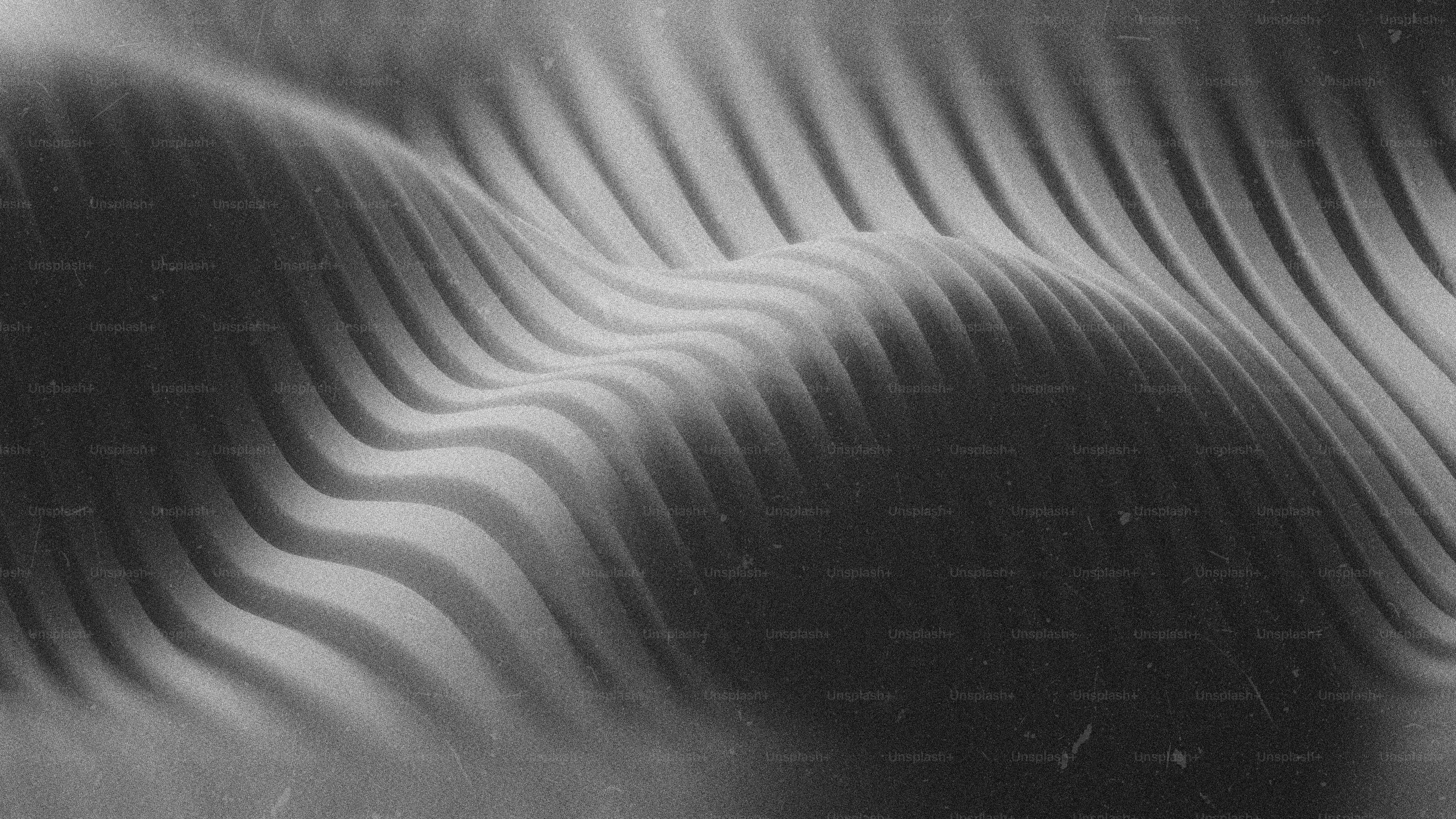 Abstract wavy light and shadow patterns photo – Abstract Image on Unsplash