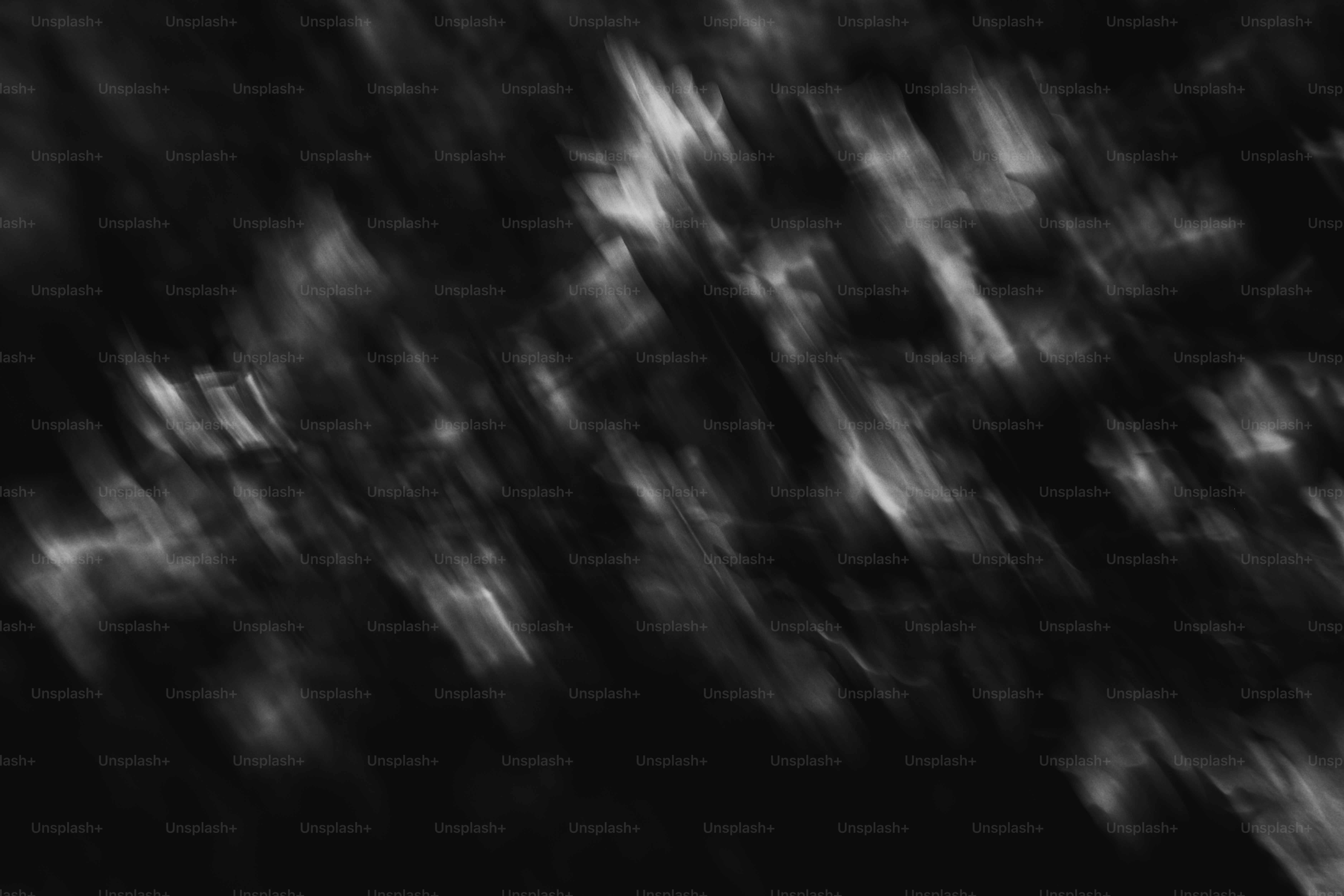 Abstract dark background with light streaks