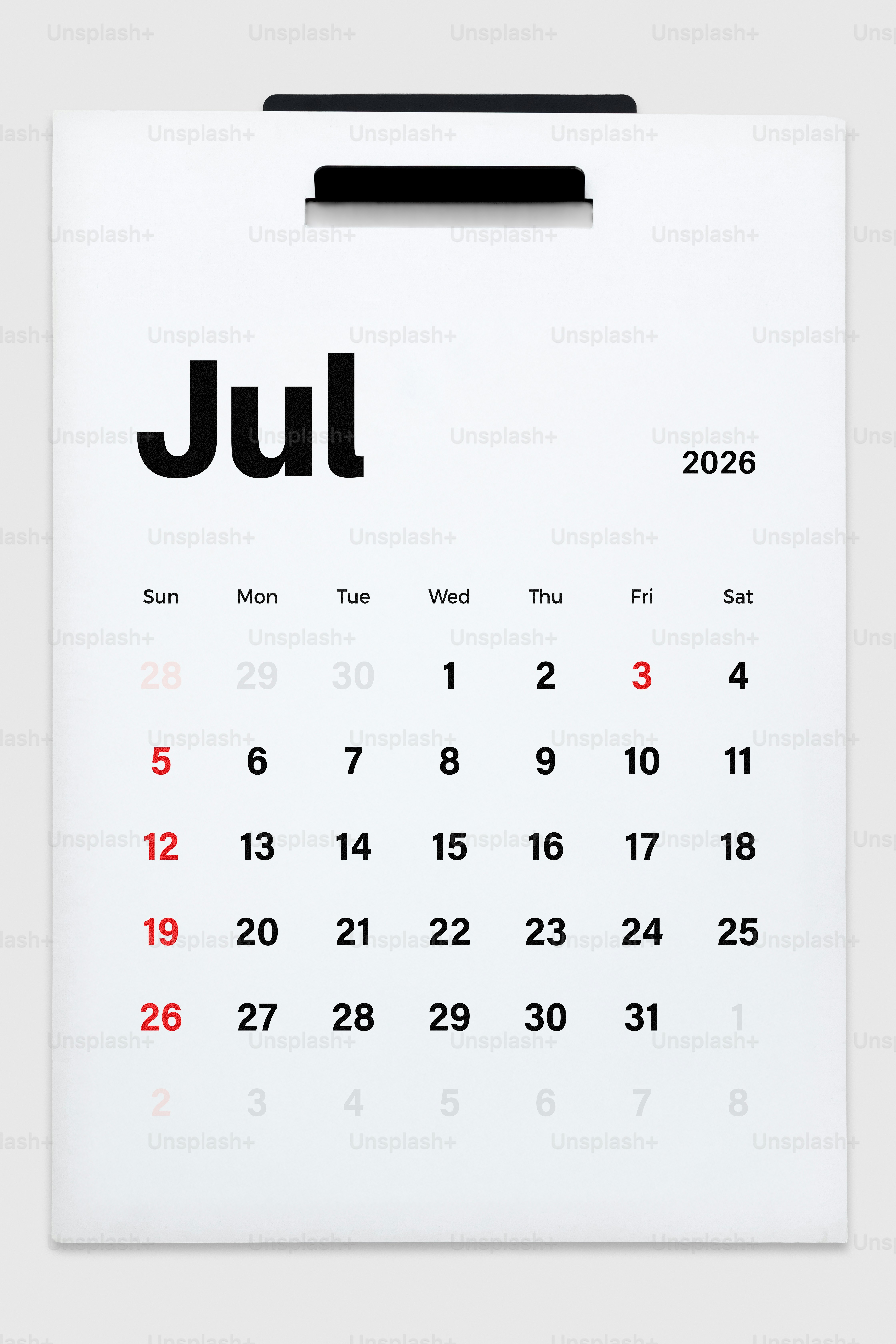 Photo of a calendar app with a large, clearly labeled “Focus” block, and a chat notification collapsed or muted.