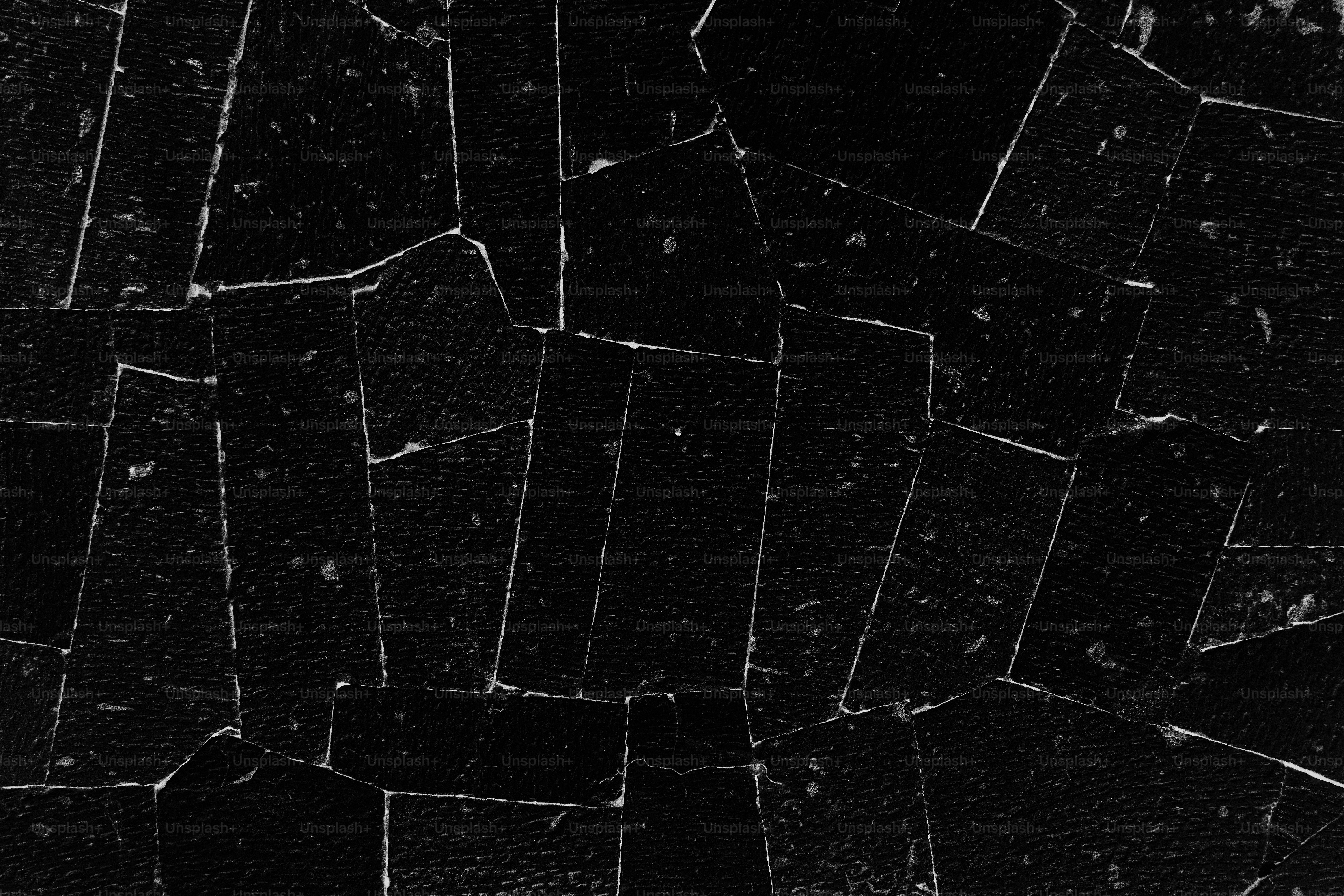 Abstract dark background with geometric shapes - Photo on Unsplash+