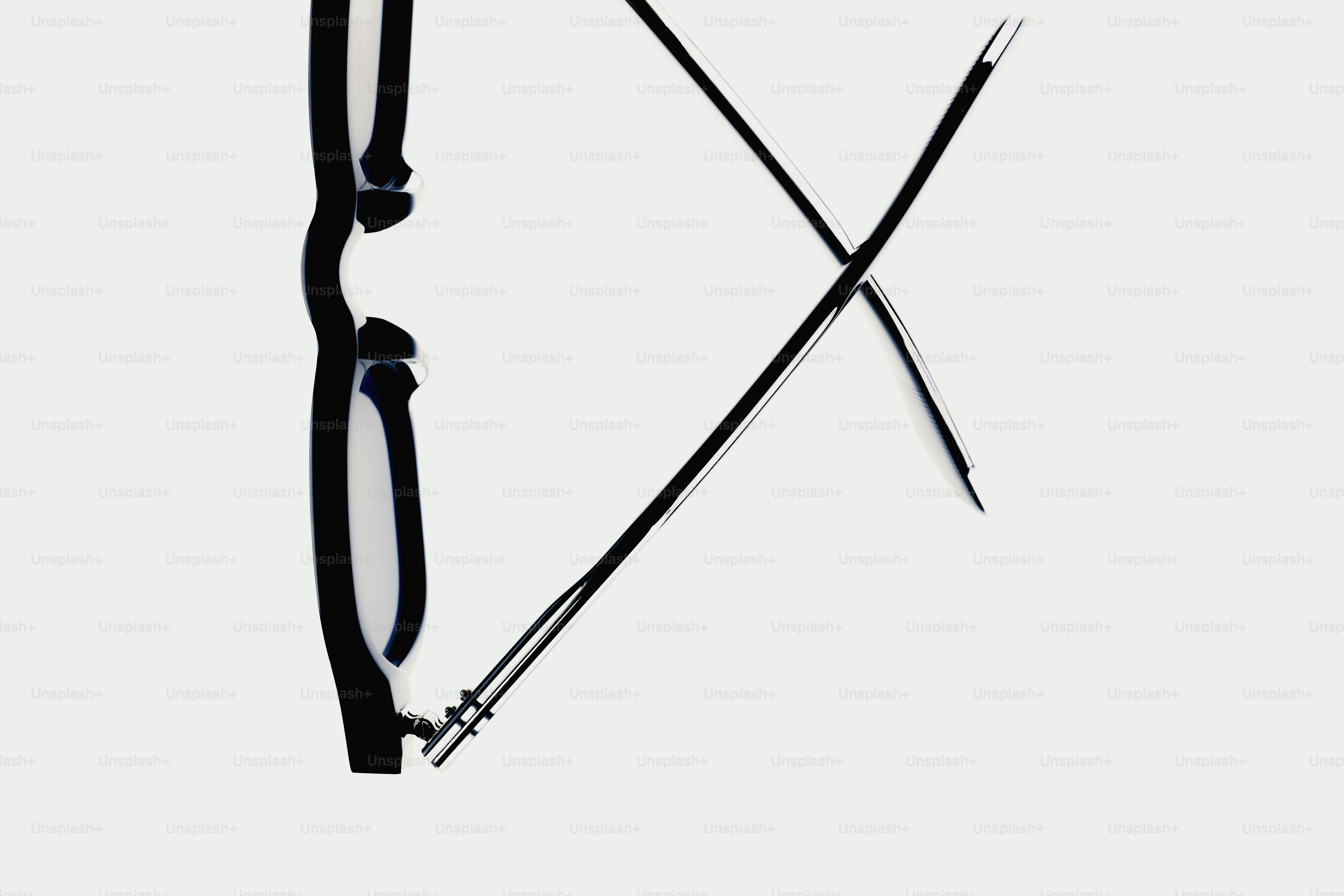 X-ray of a human arm with surgical pins
