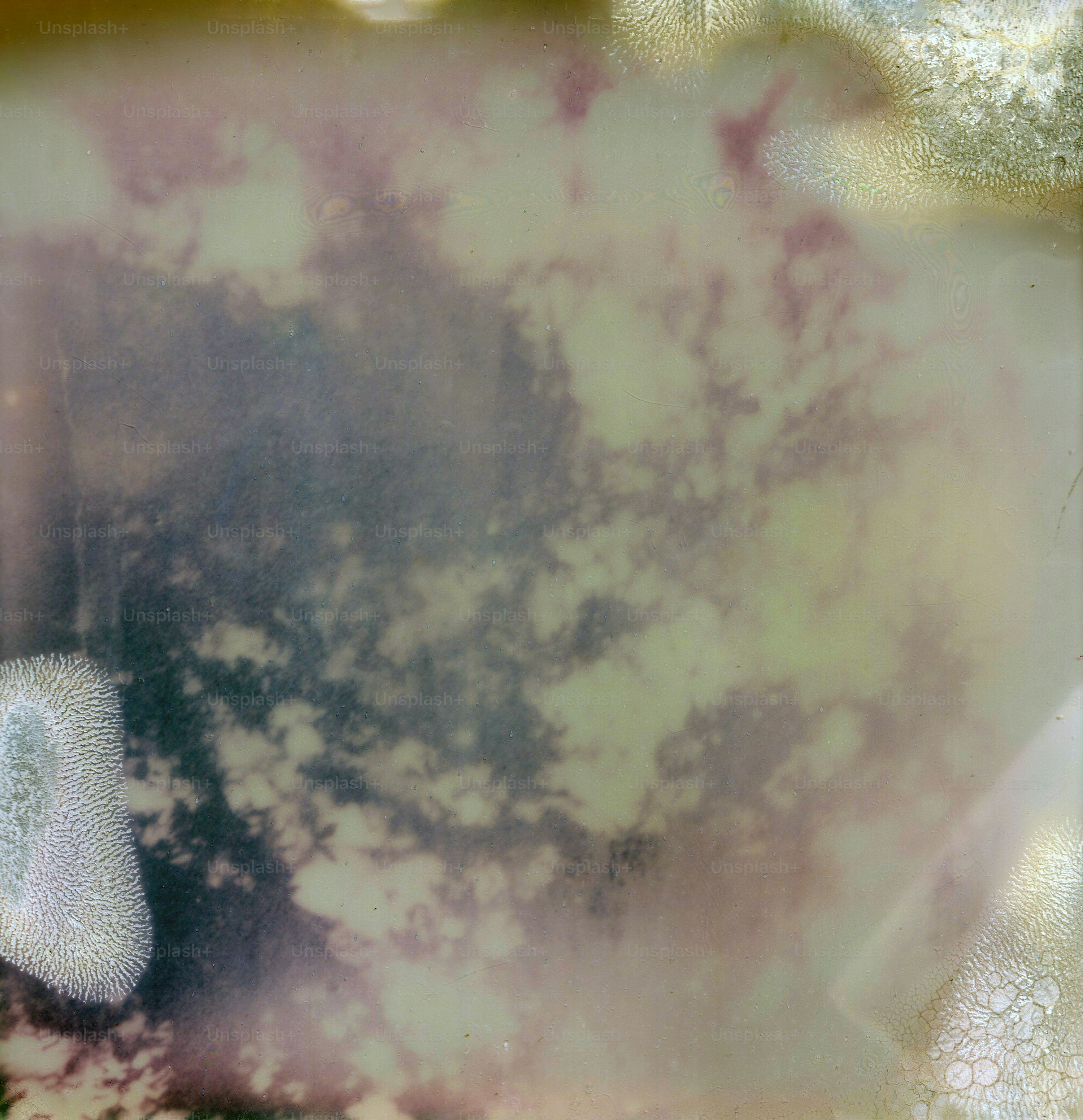 Abstract textured background with muted colors