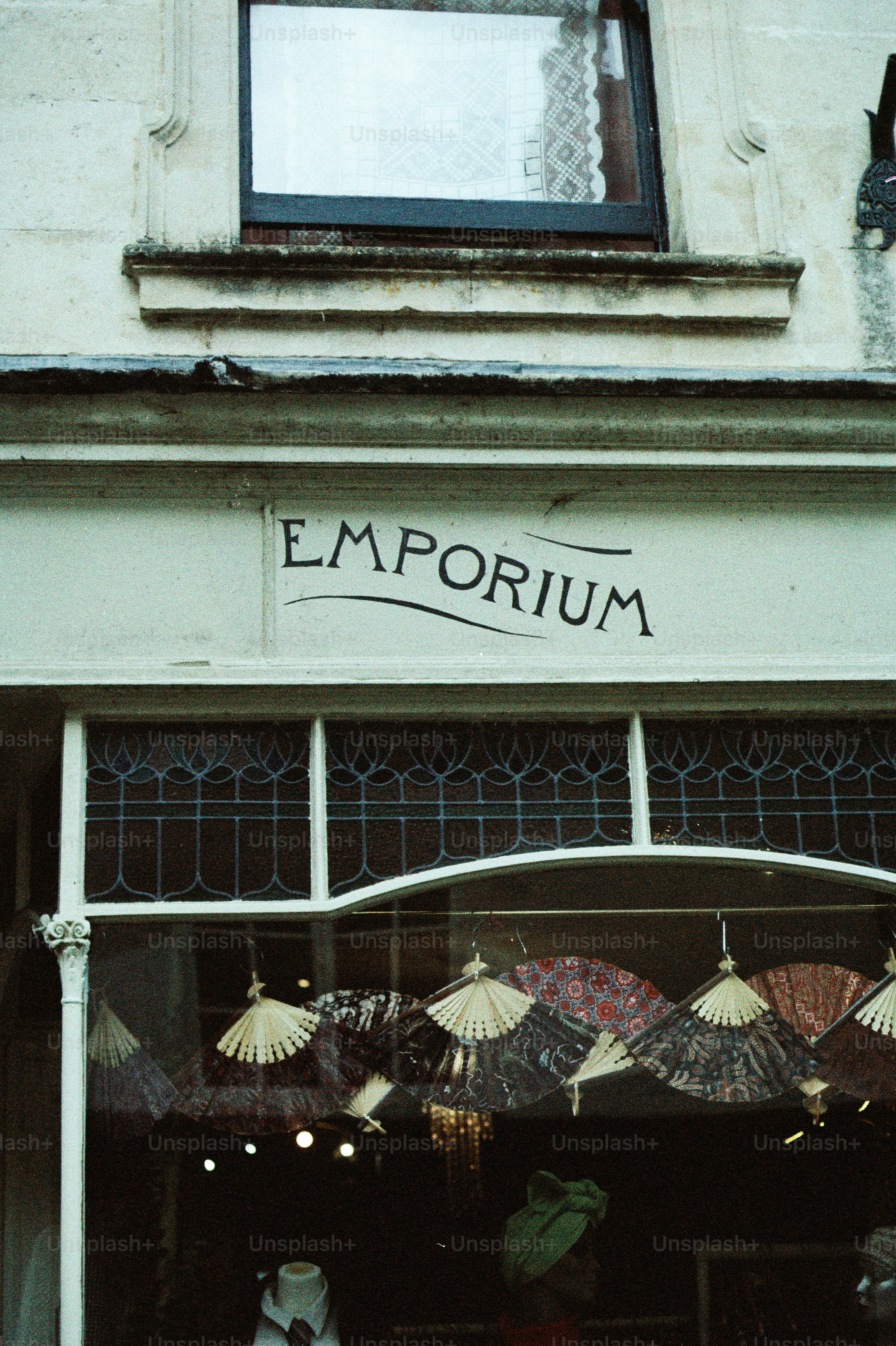 City and infrastructure