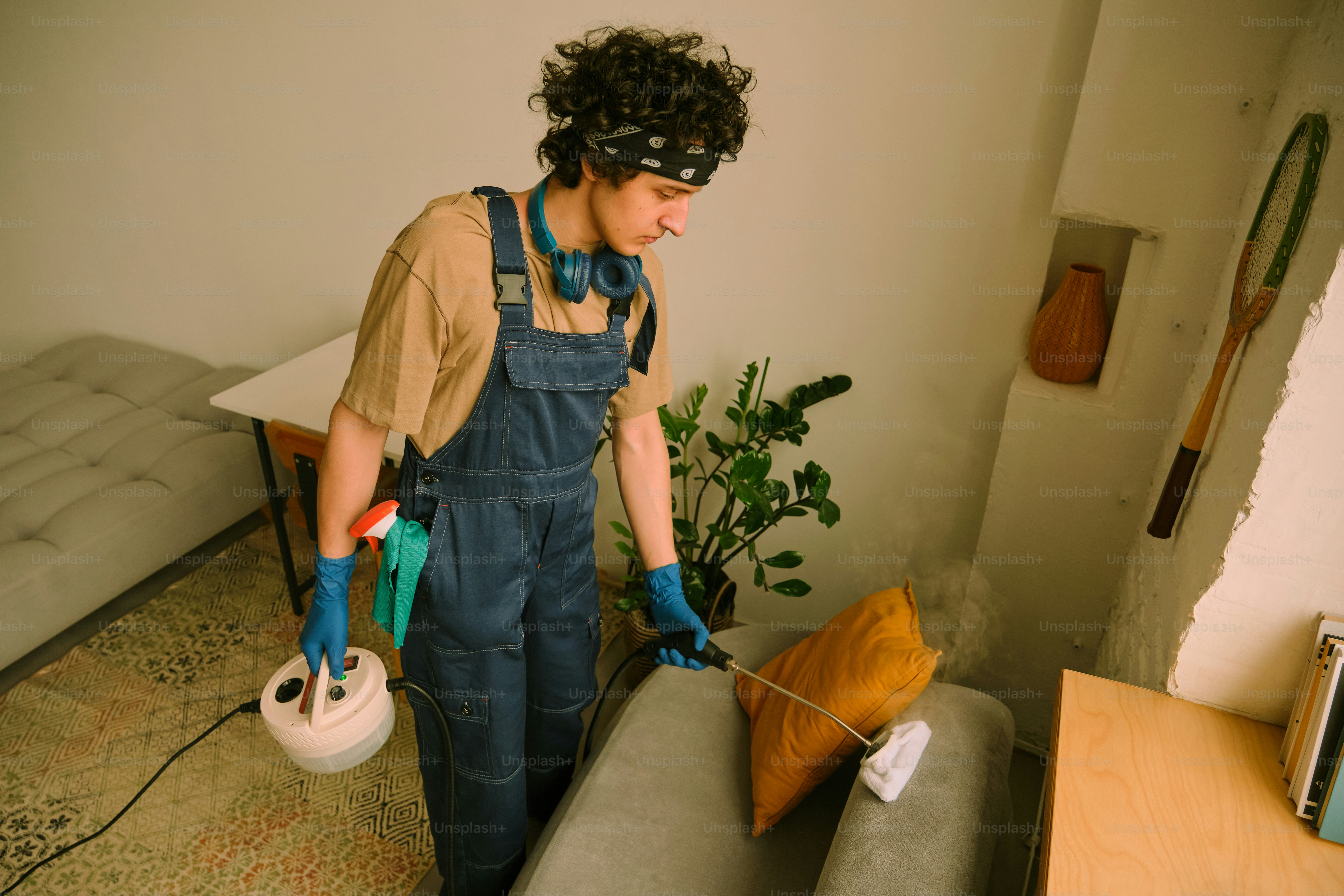 house cleaning tips