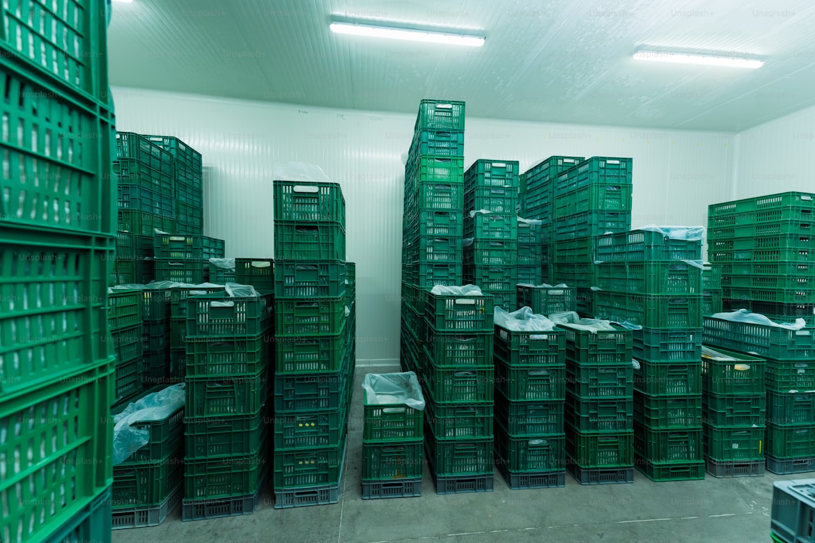 Cold Storage