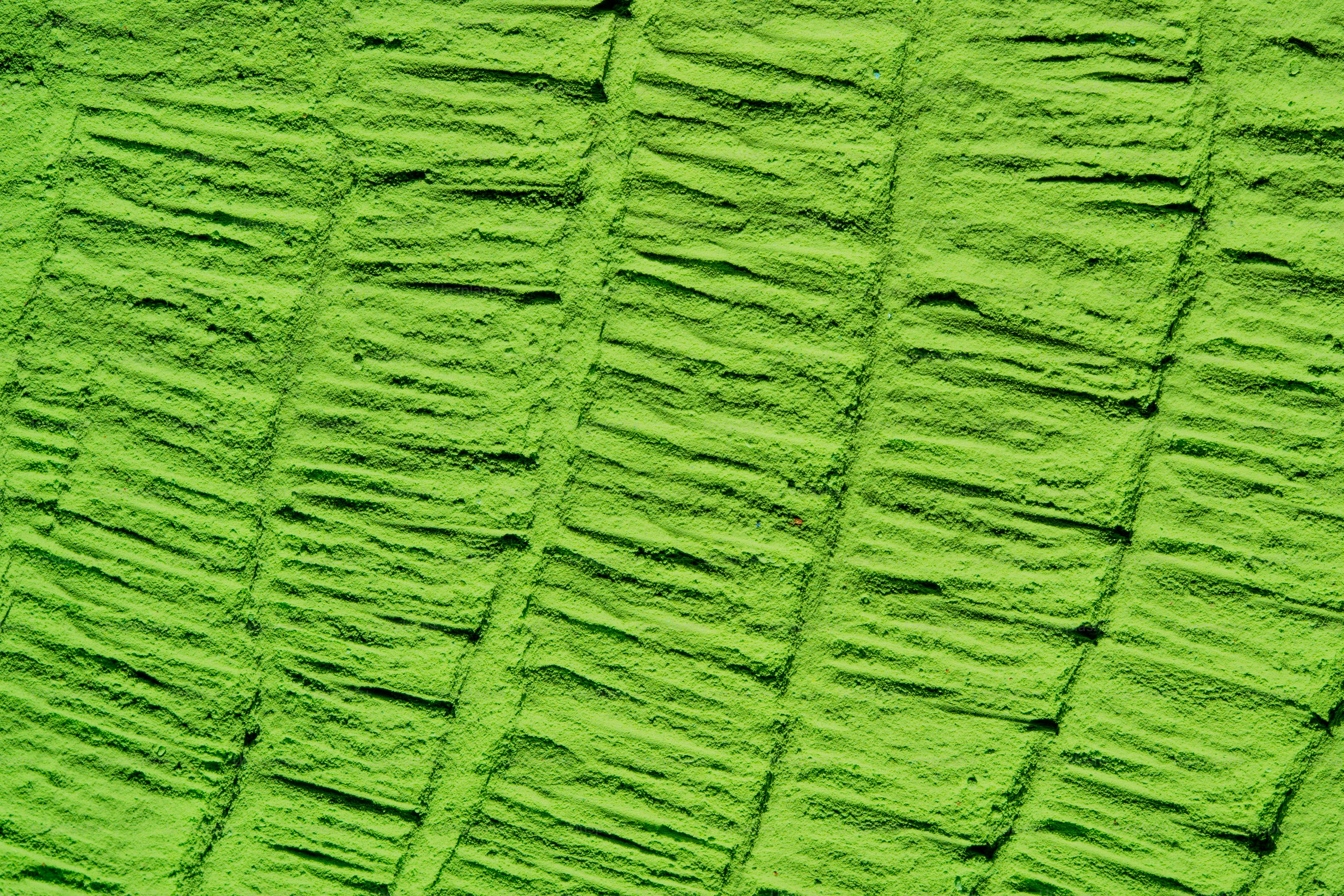Fundo texturizado verde com linhas diagonais
