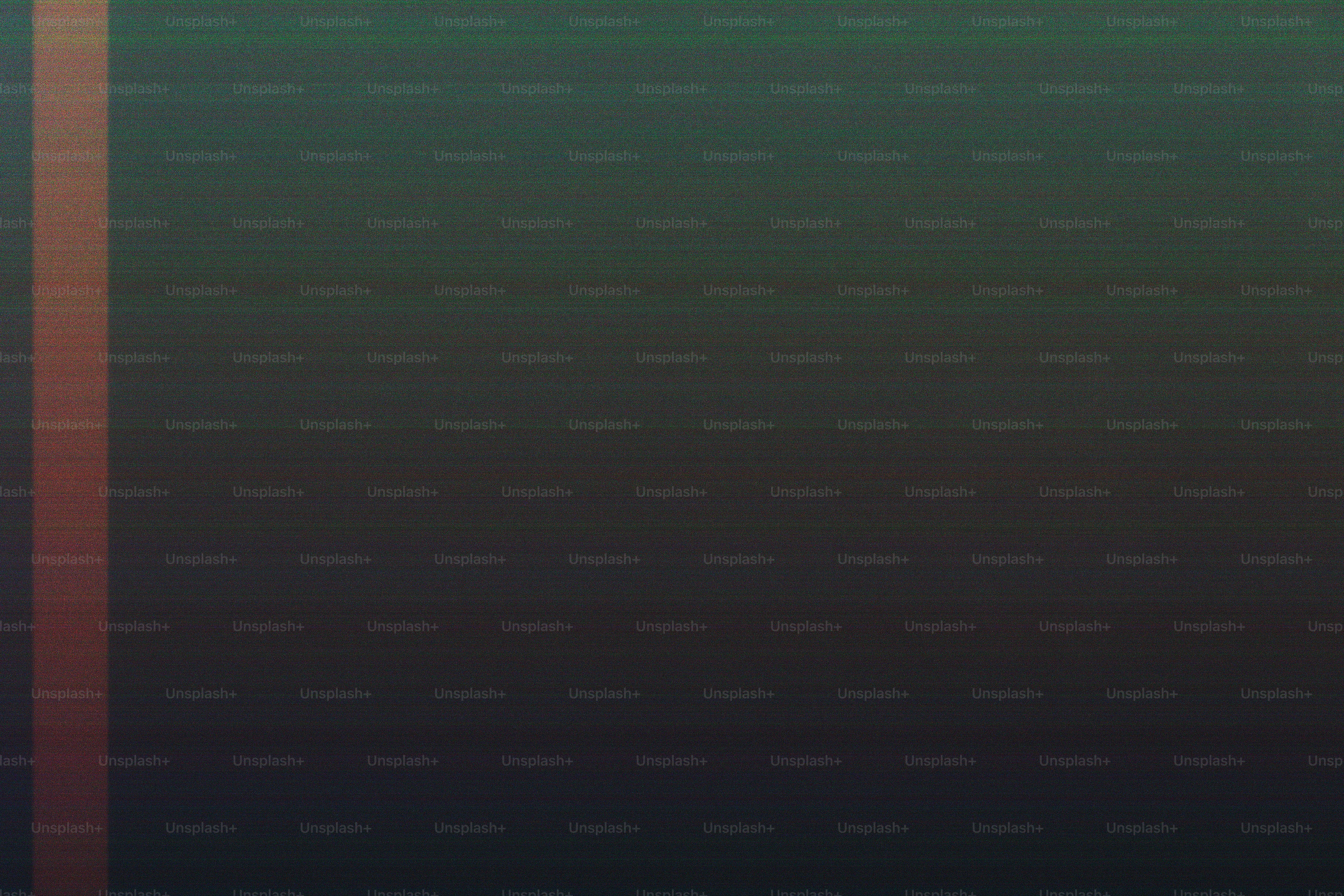 Dünne rote Linie auf einem dunklen, verlaufenden Hintergrund