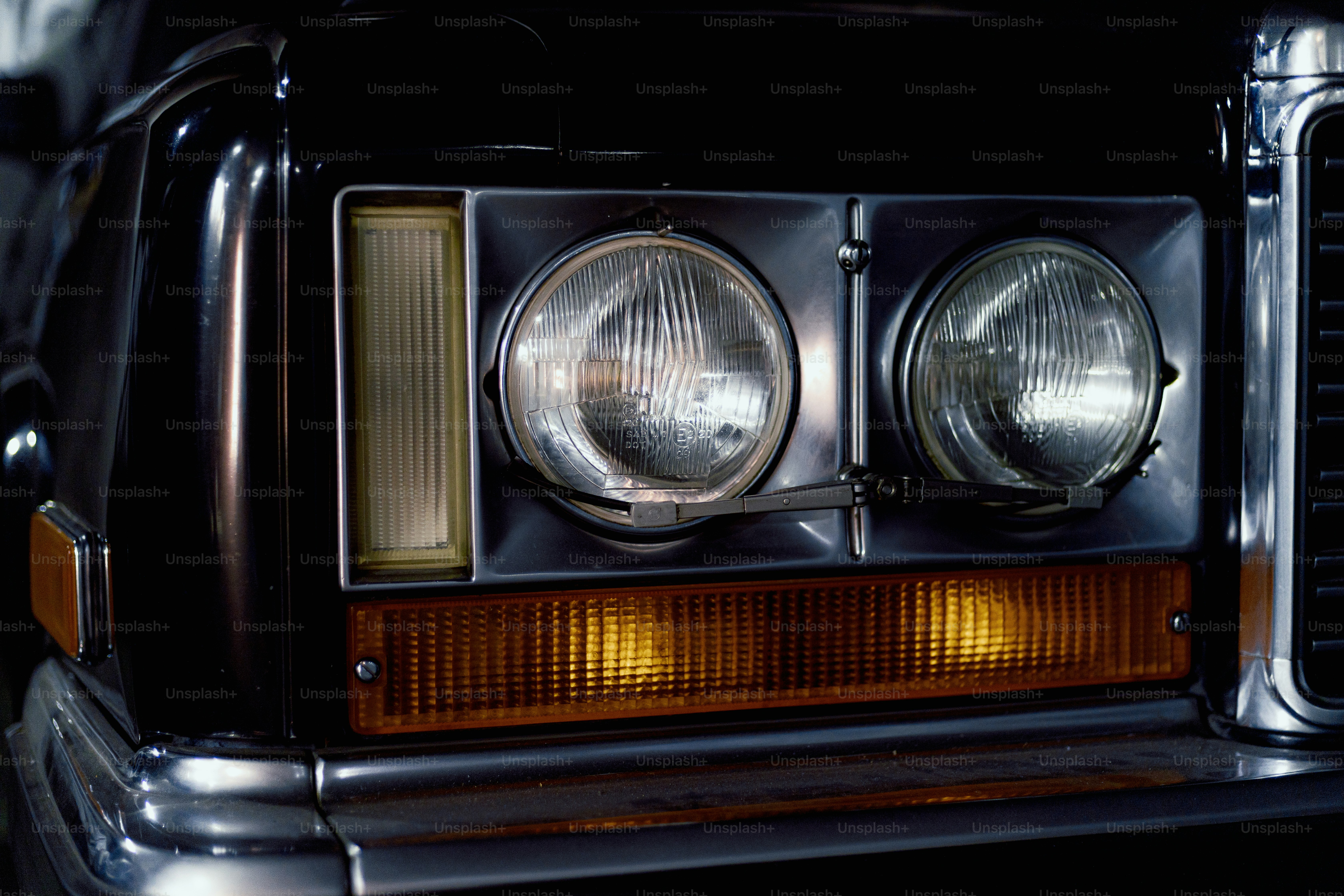 Off-Road LED Light Bars