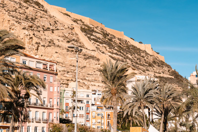 Alicante