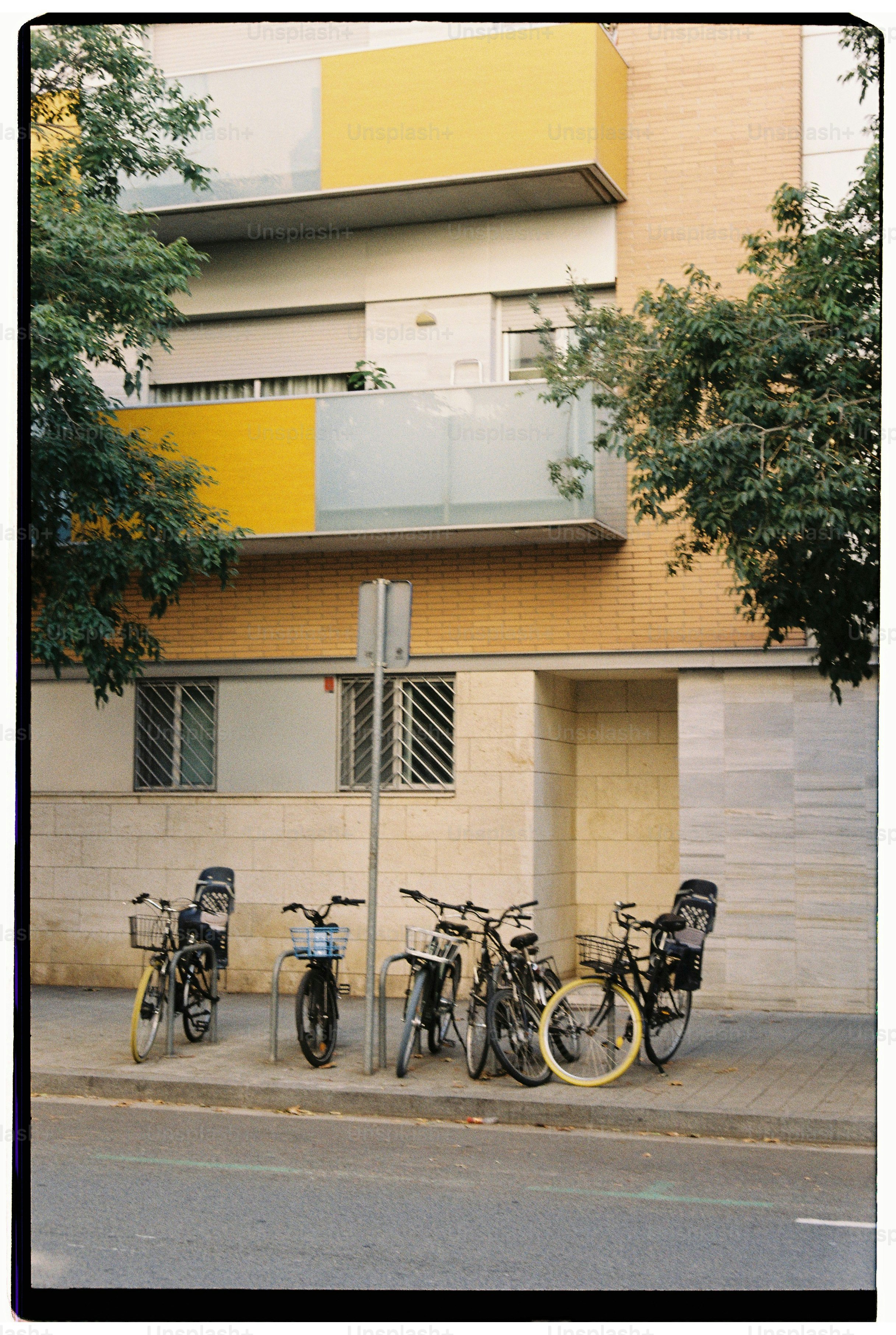 City and infrastructure