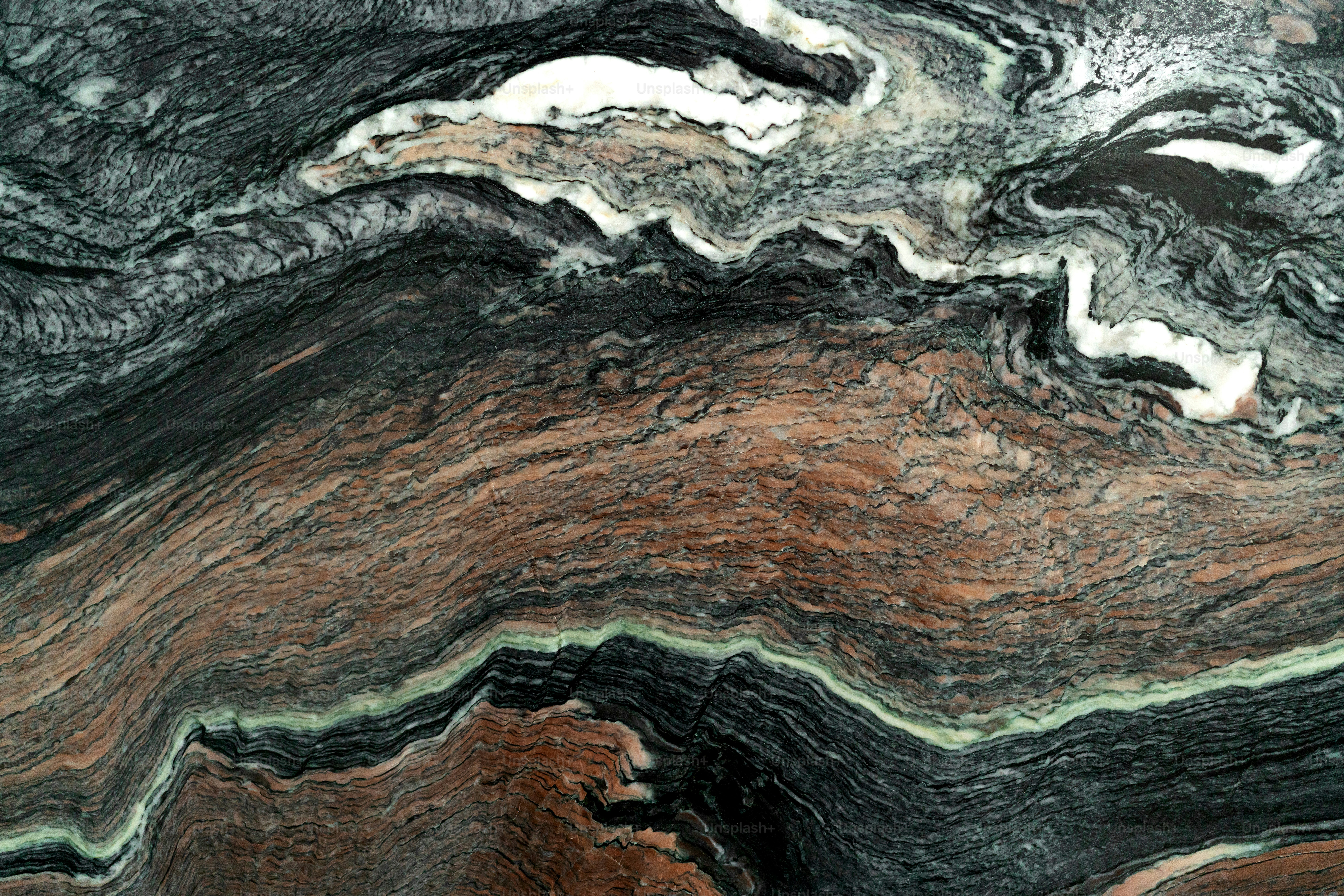 Beautiful natural special marble stone pattern texture background photo ...