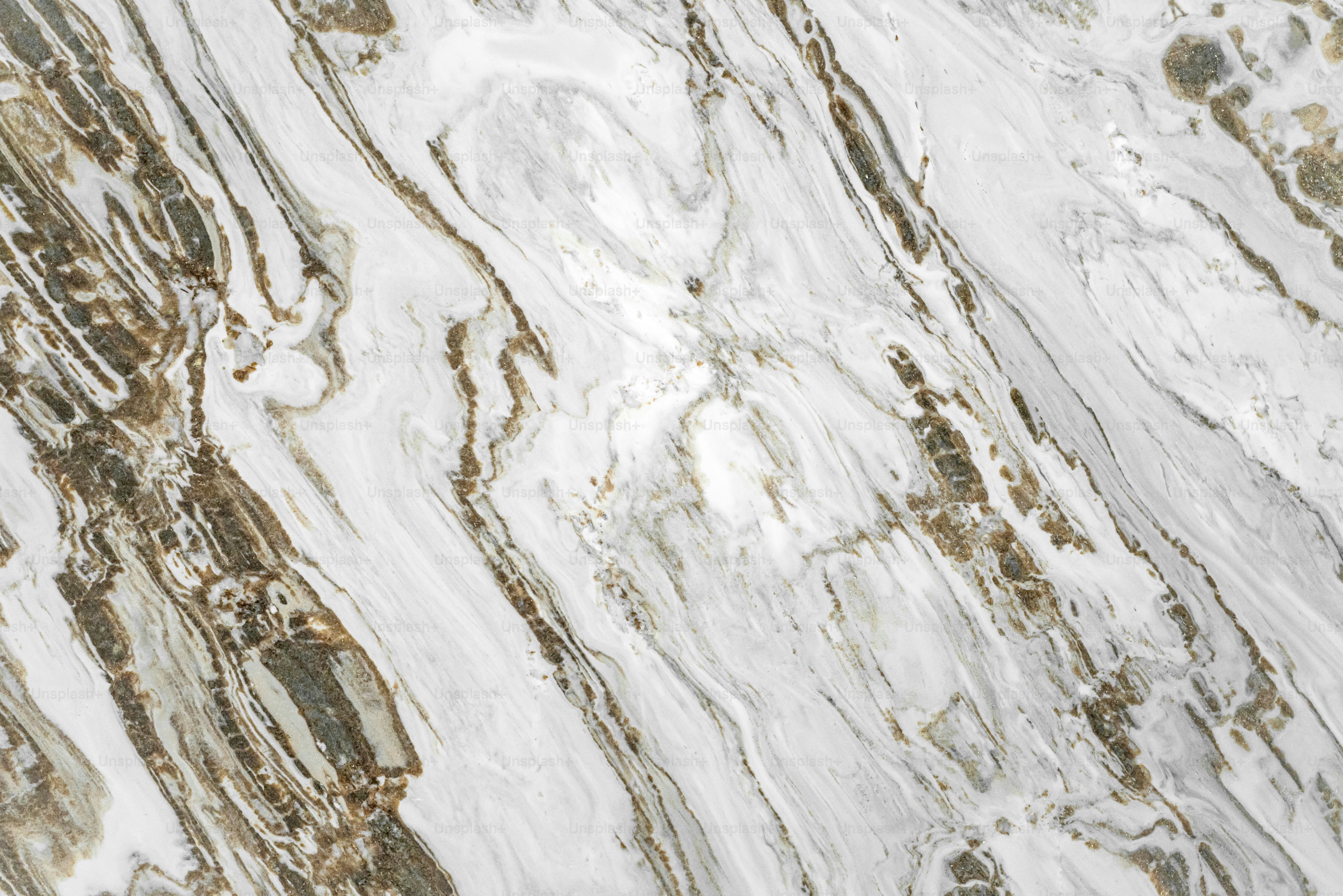 abstract beauty black and white pattern of marble texture background