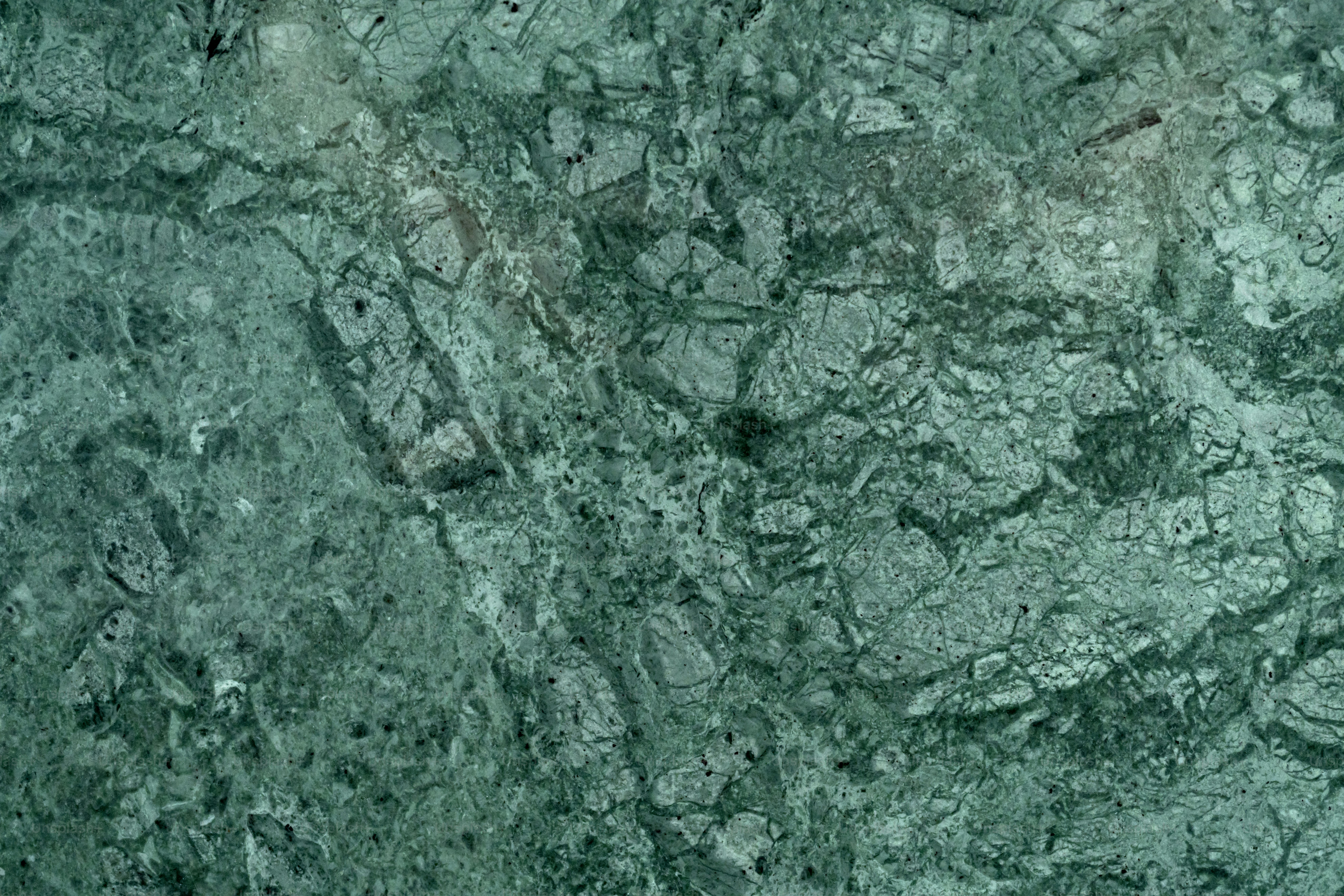 Special abstract marble pattern background green color wave line photo ...