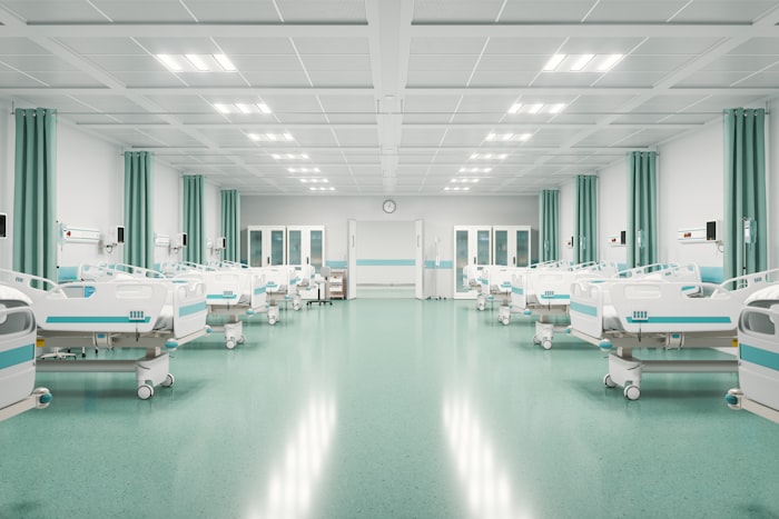 Hospital