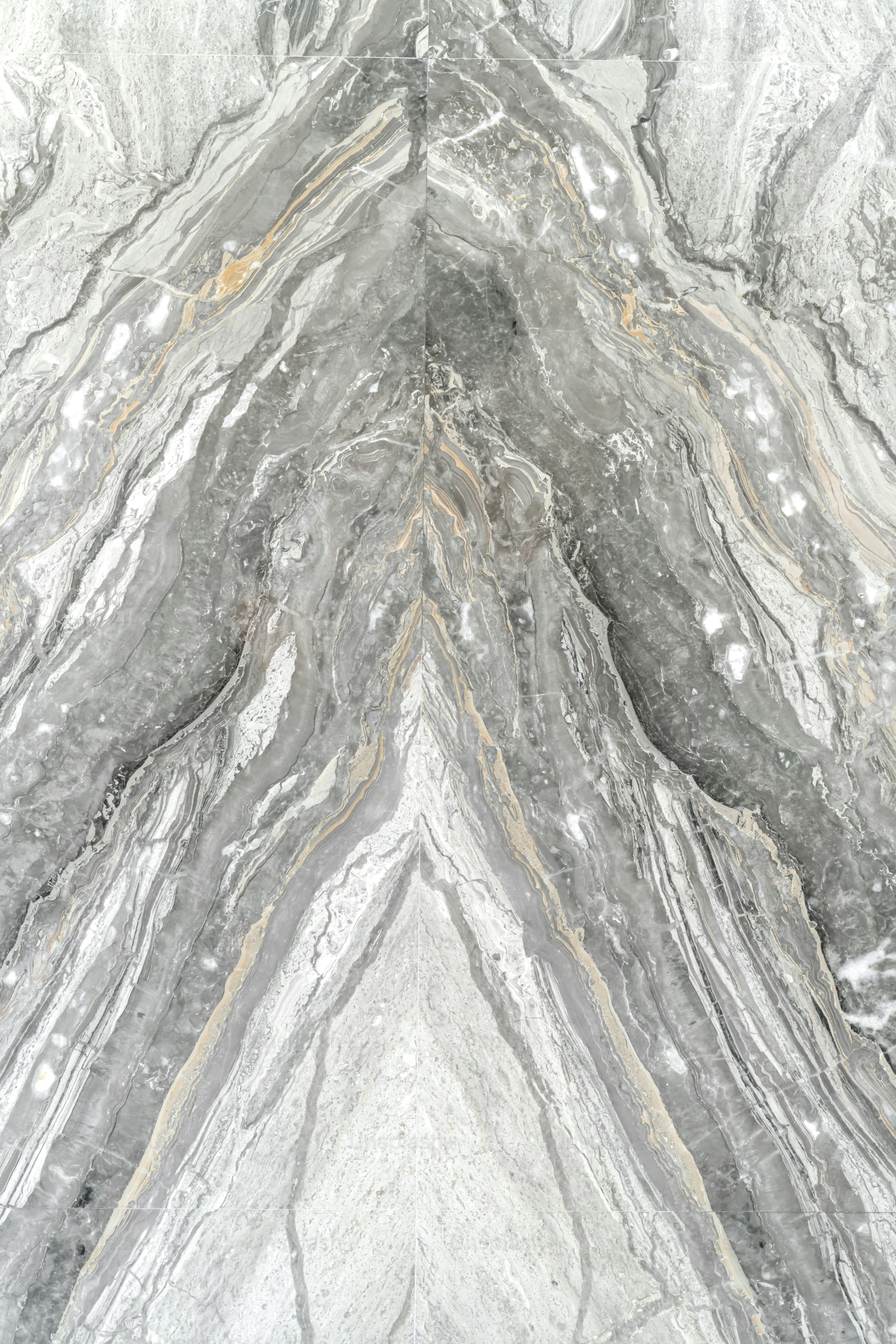 book match natural marble pattern texture background