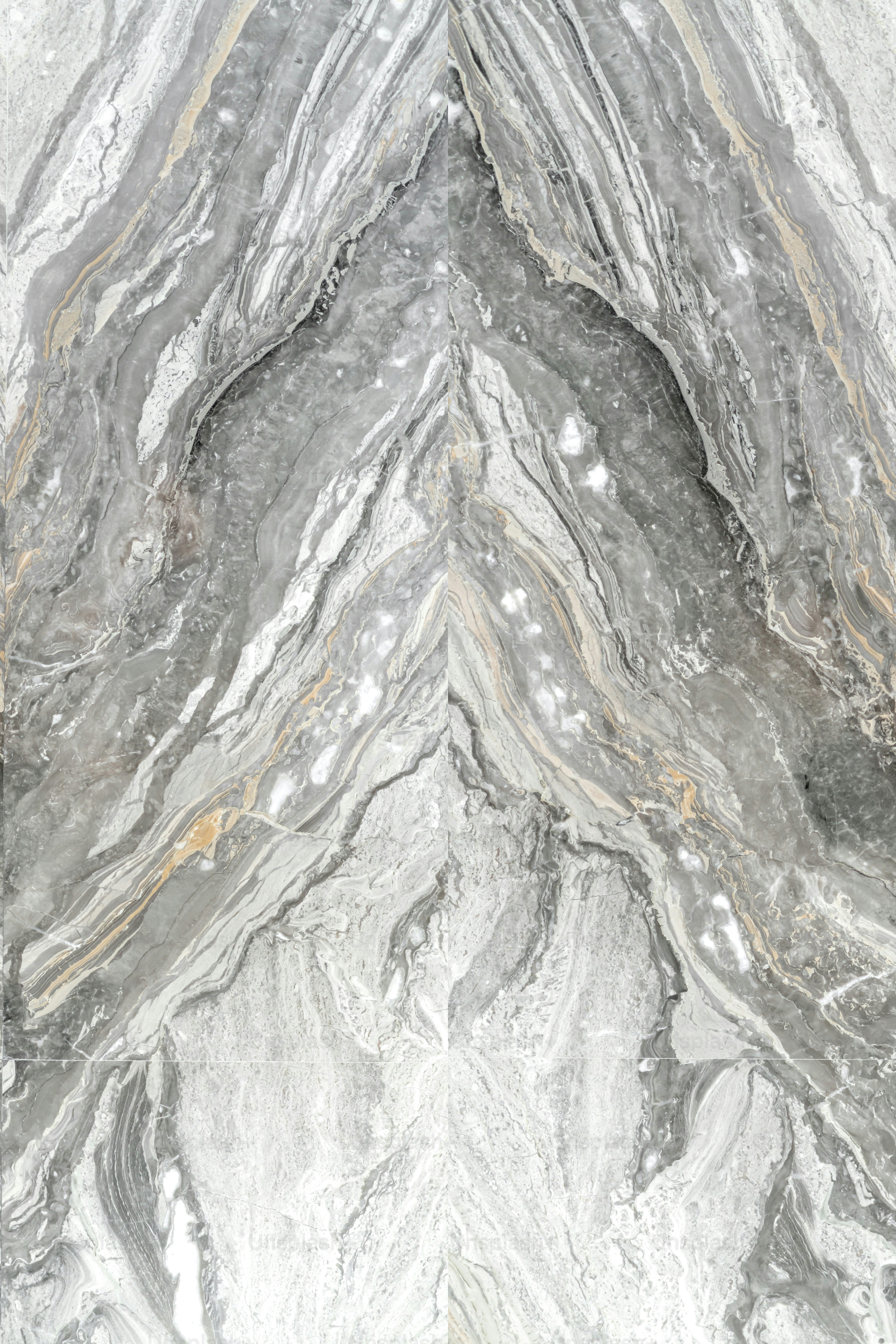 book match natural marble pattern texture background