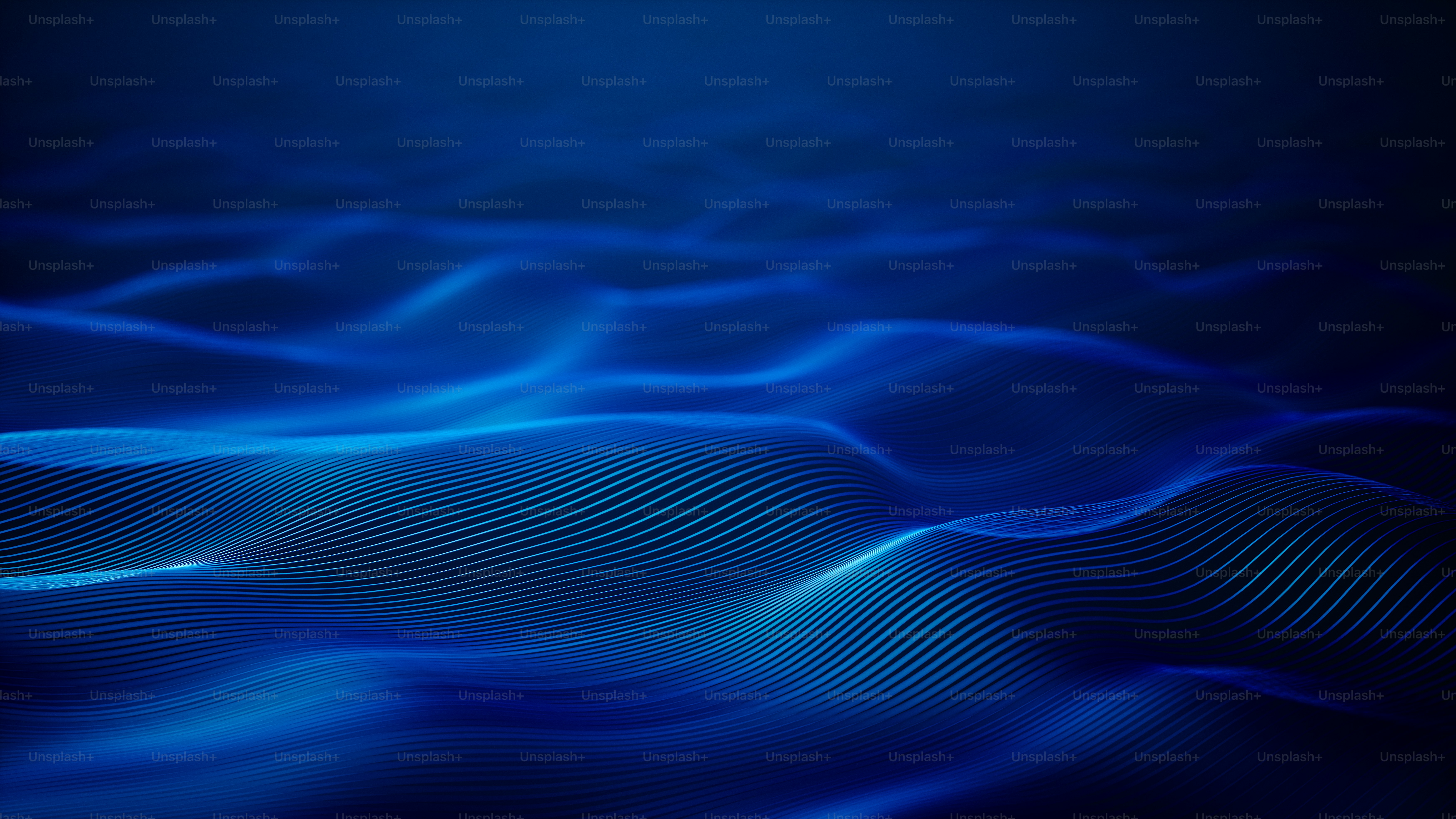 Abstract blue technology background. photo – Abstract Image on Unsplash