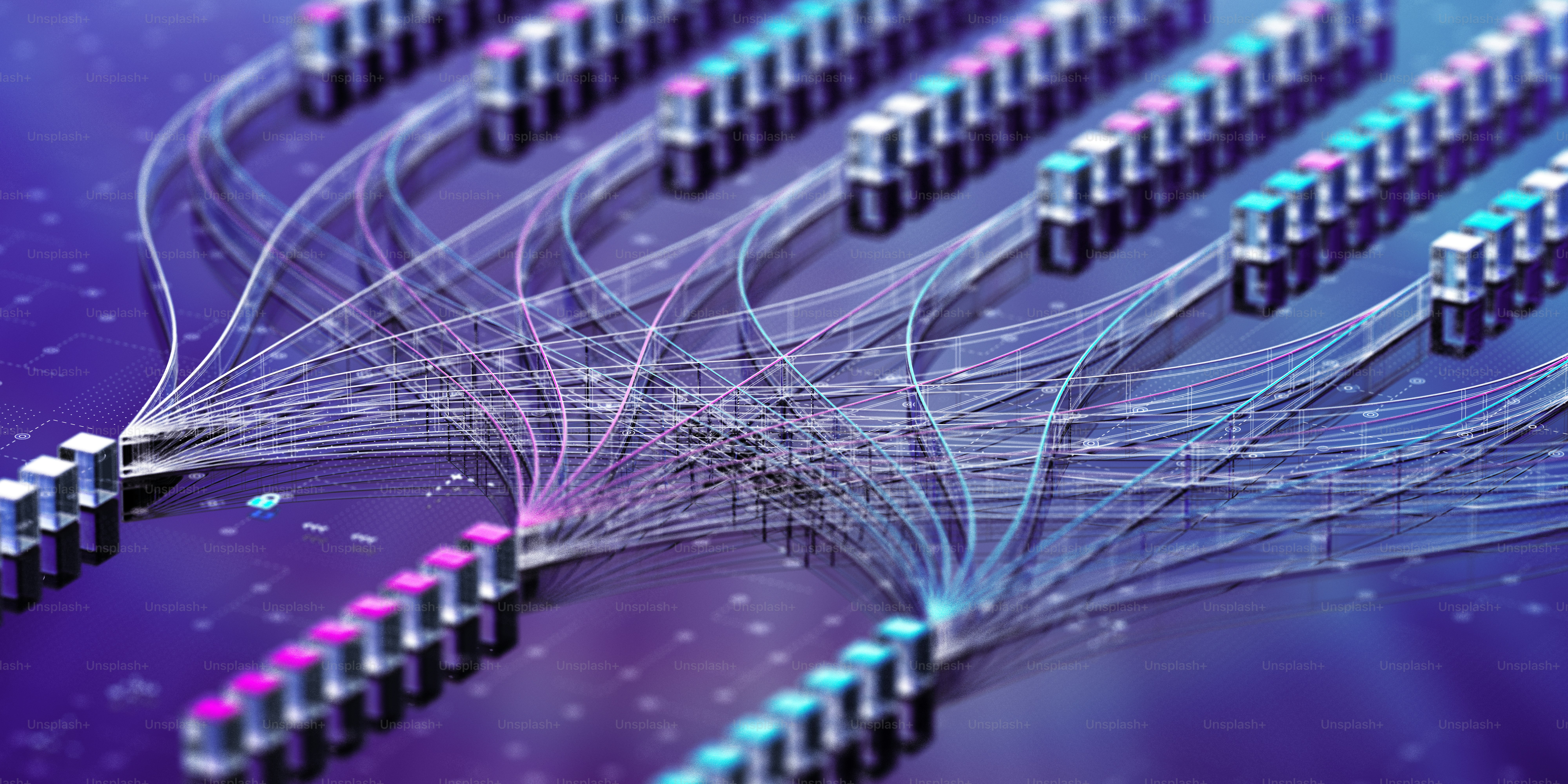 API Economy & Connectivity